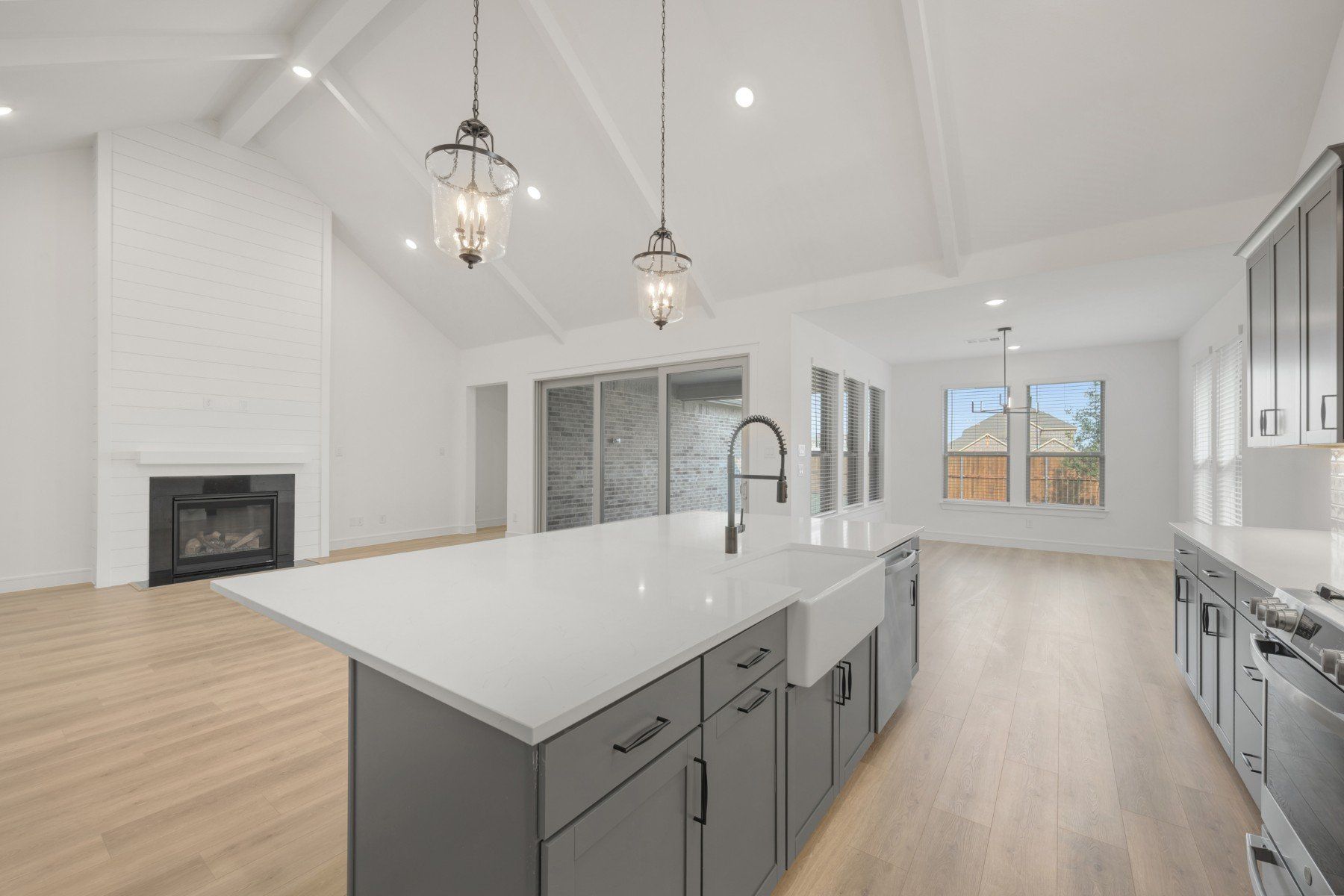 Kitchen - August 25, 2026