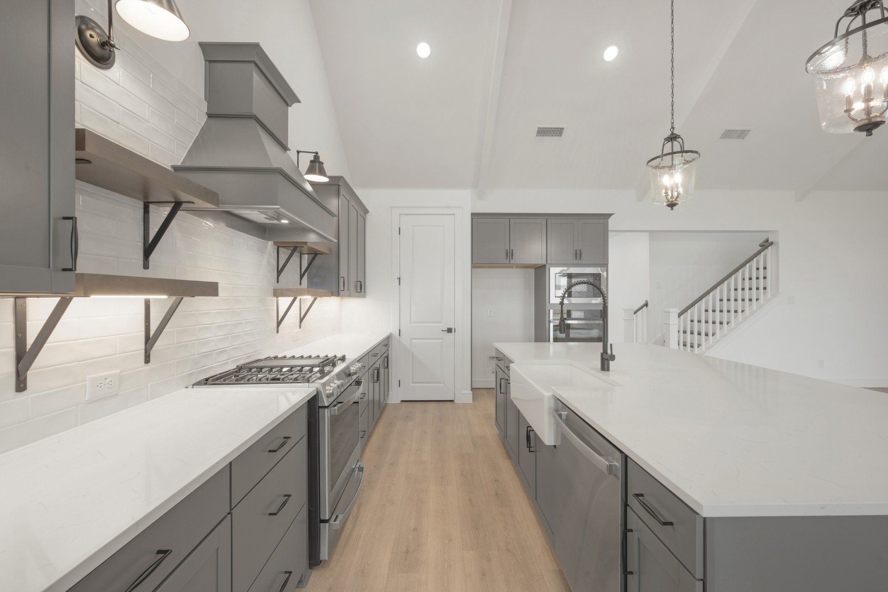 Kitchen - August 25, 2026