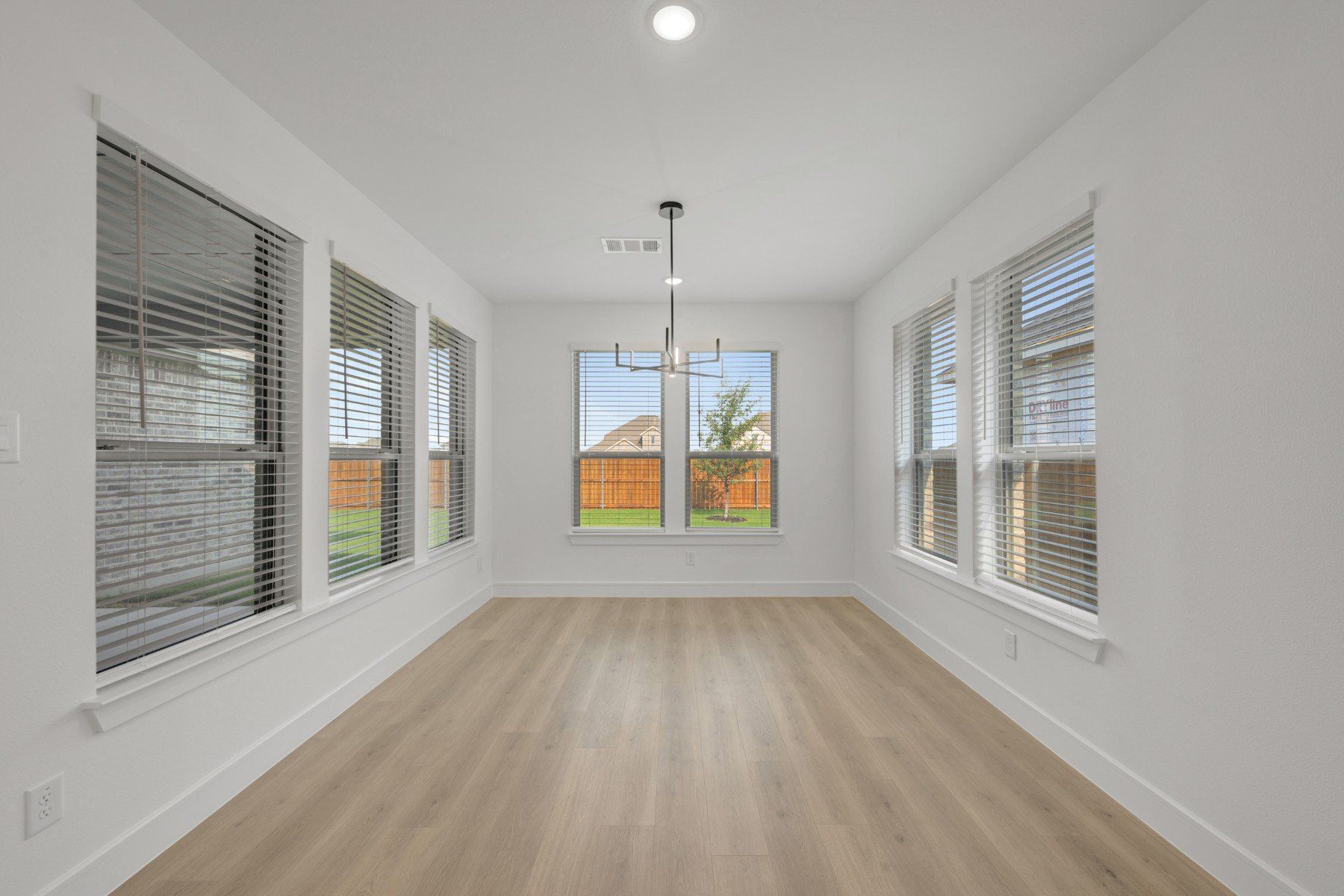 Interior - August 25, 2026