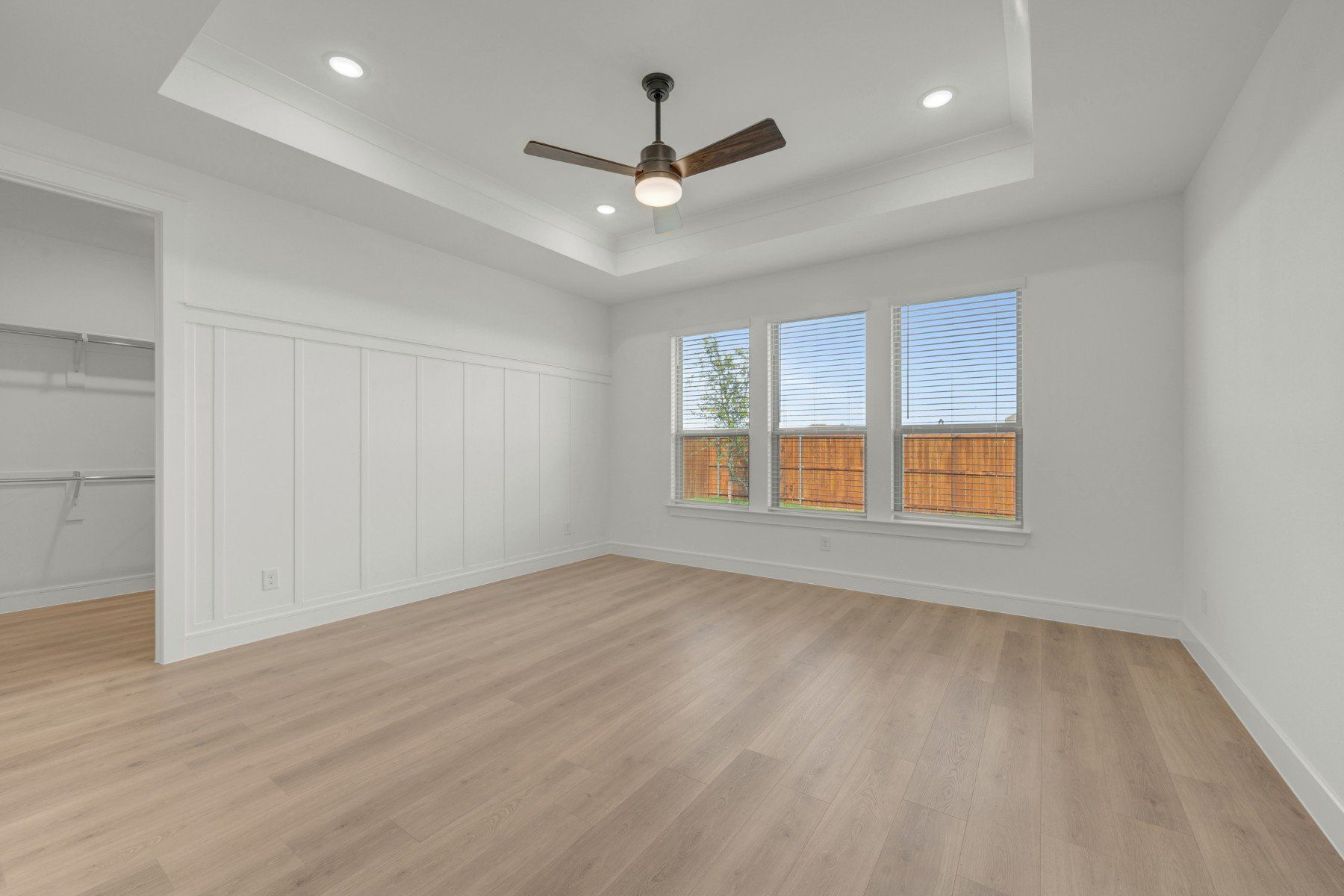 Interior - August 25, 2026