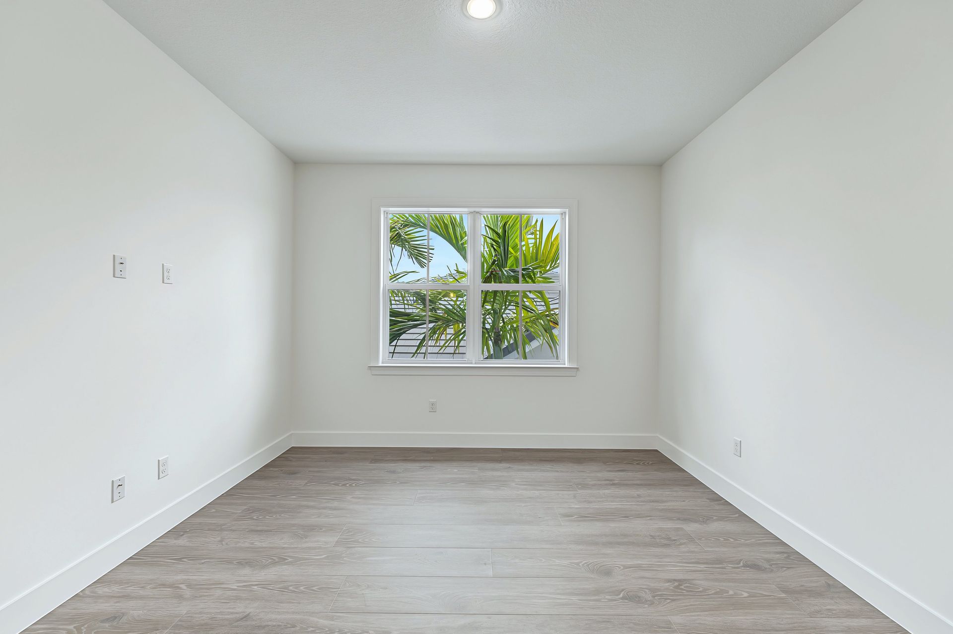 Interior - August 25, 2026