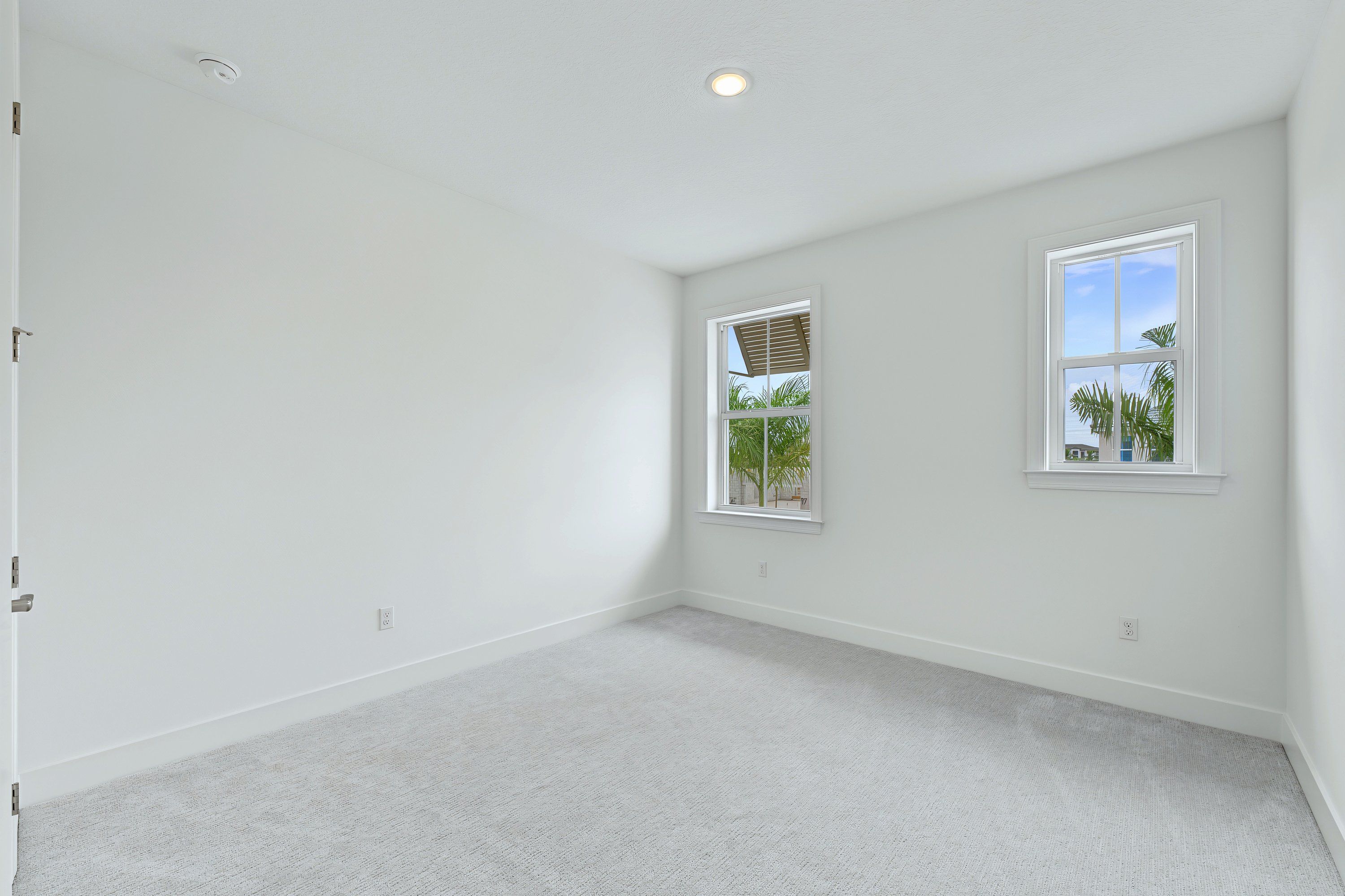 Bedroom - August 25, 2026