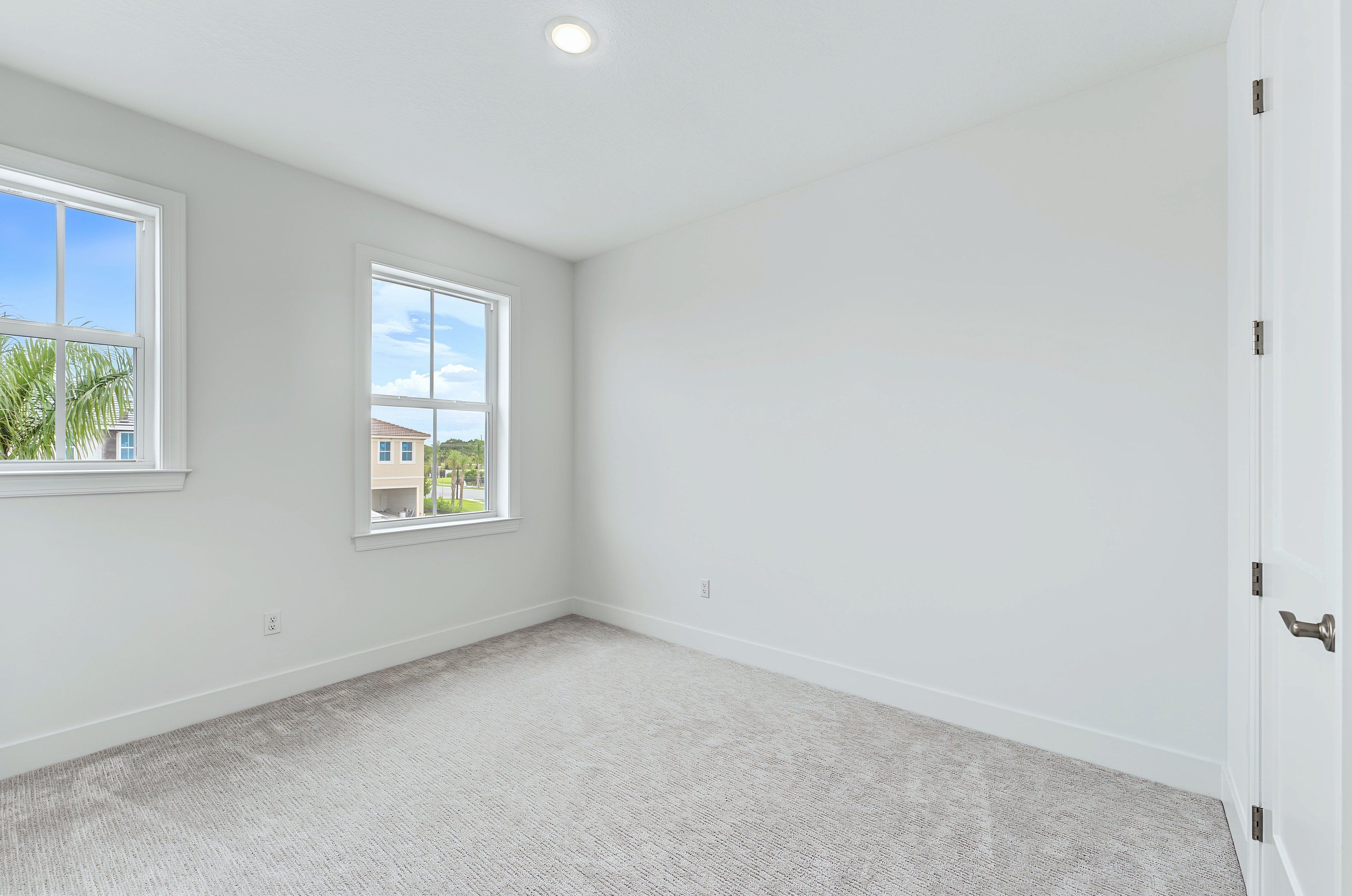Bedroom - August 25, 2026