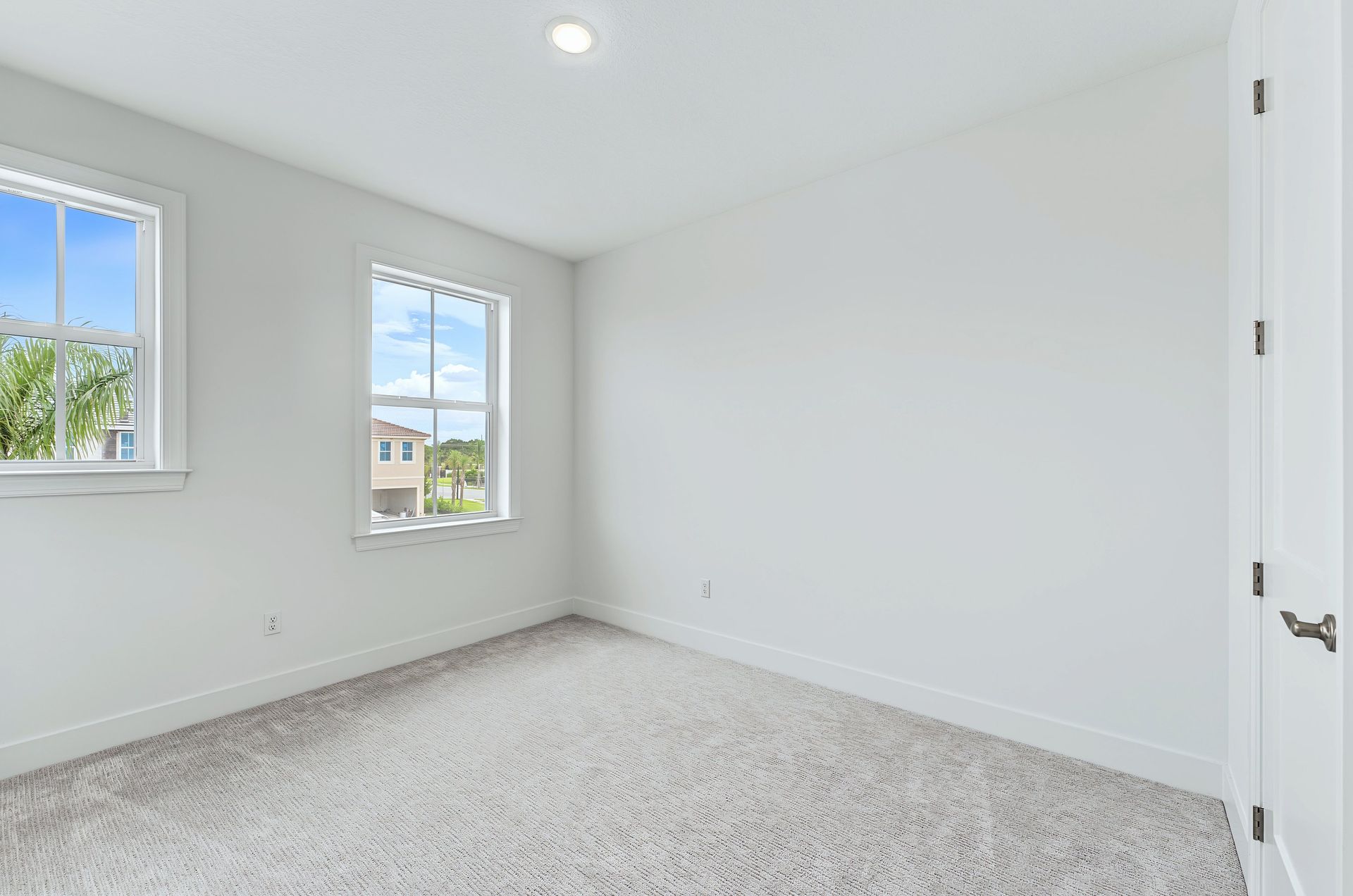 Bedroom - August 25, 2026