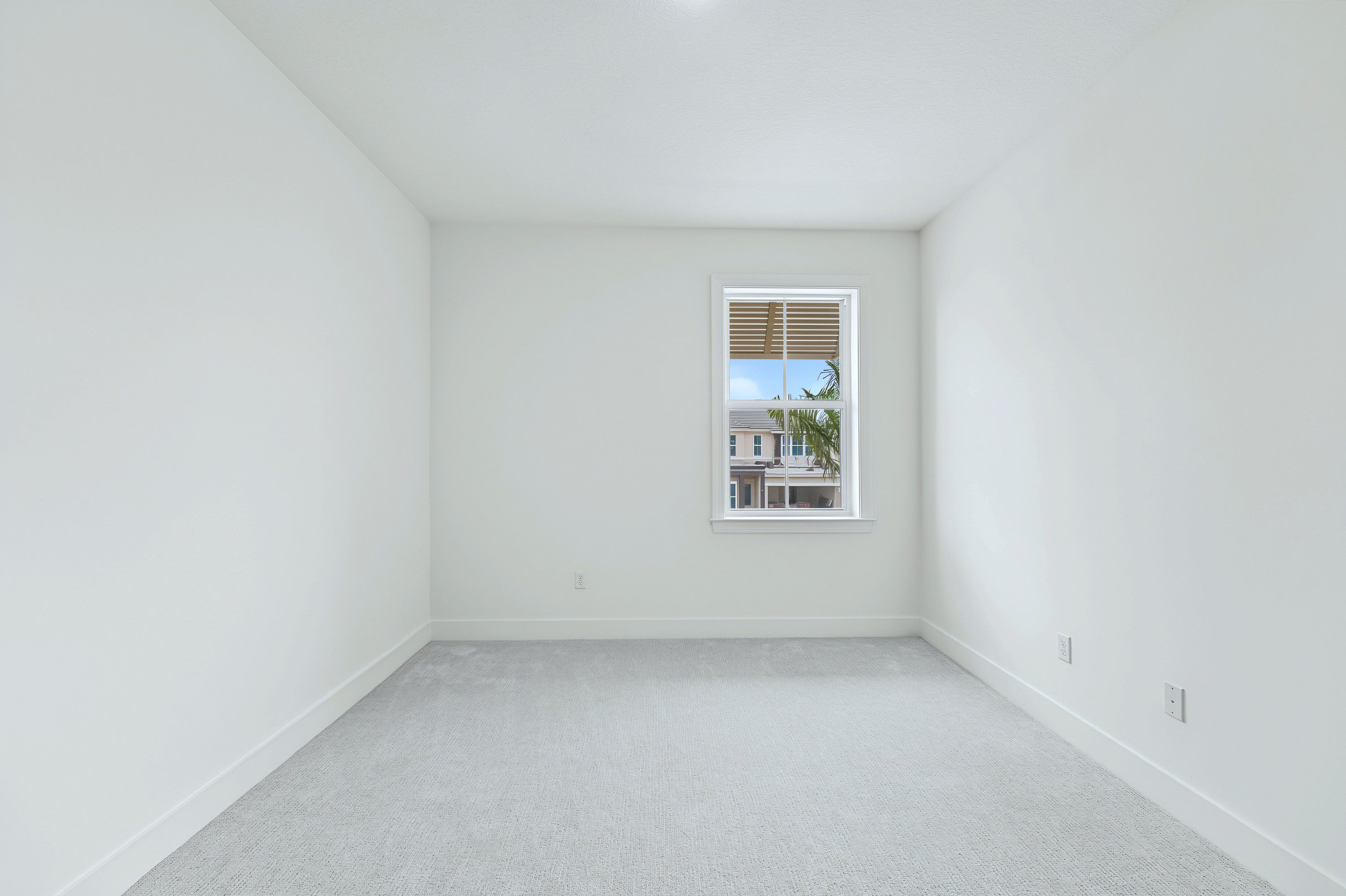 Bedroom - August 25, 2026
