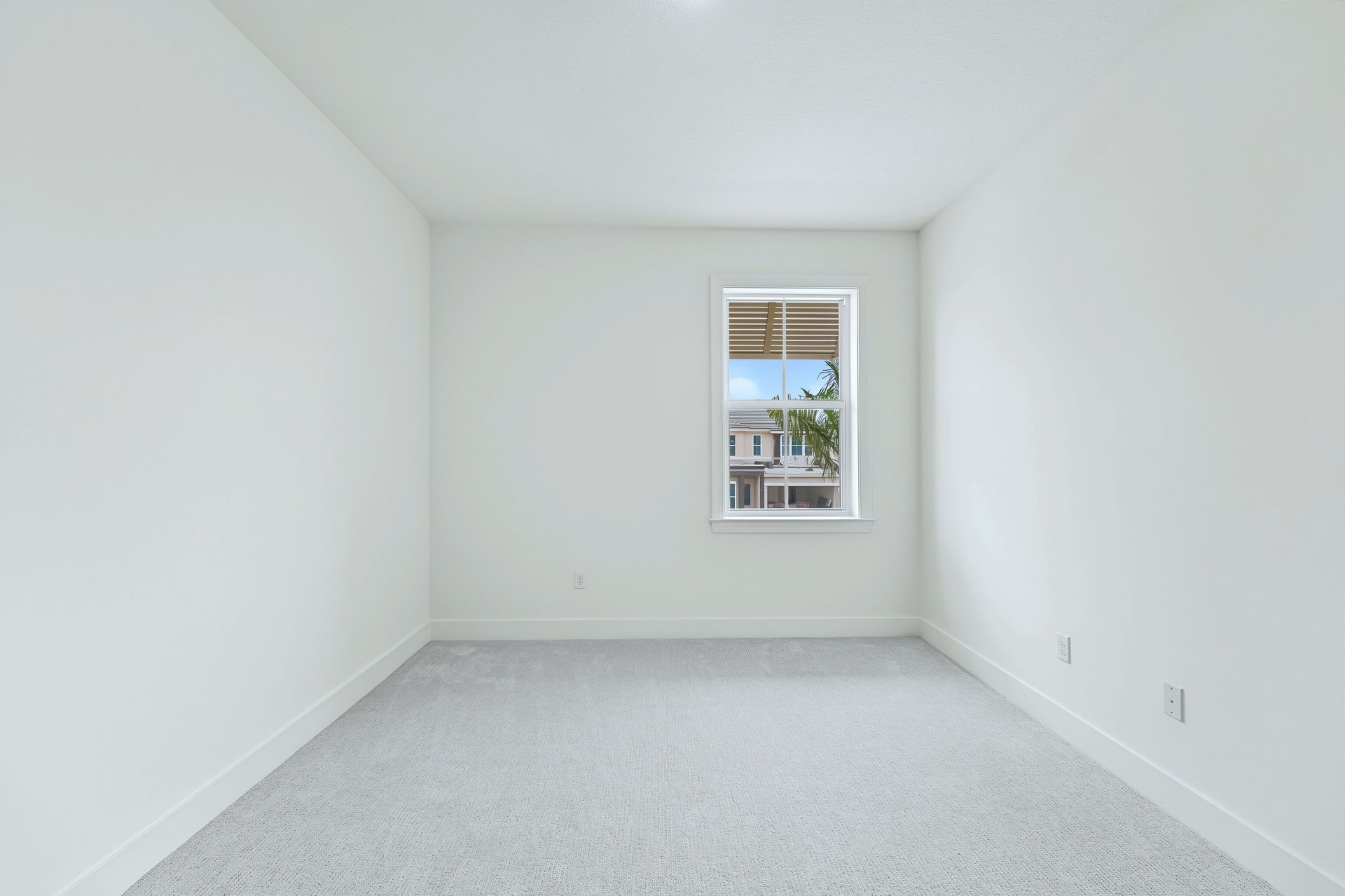 Bedroom - August 25, 2026