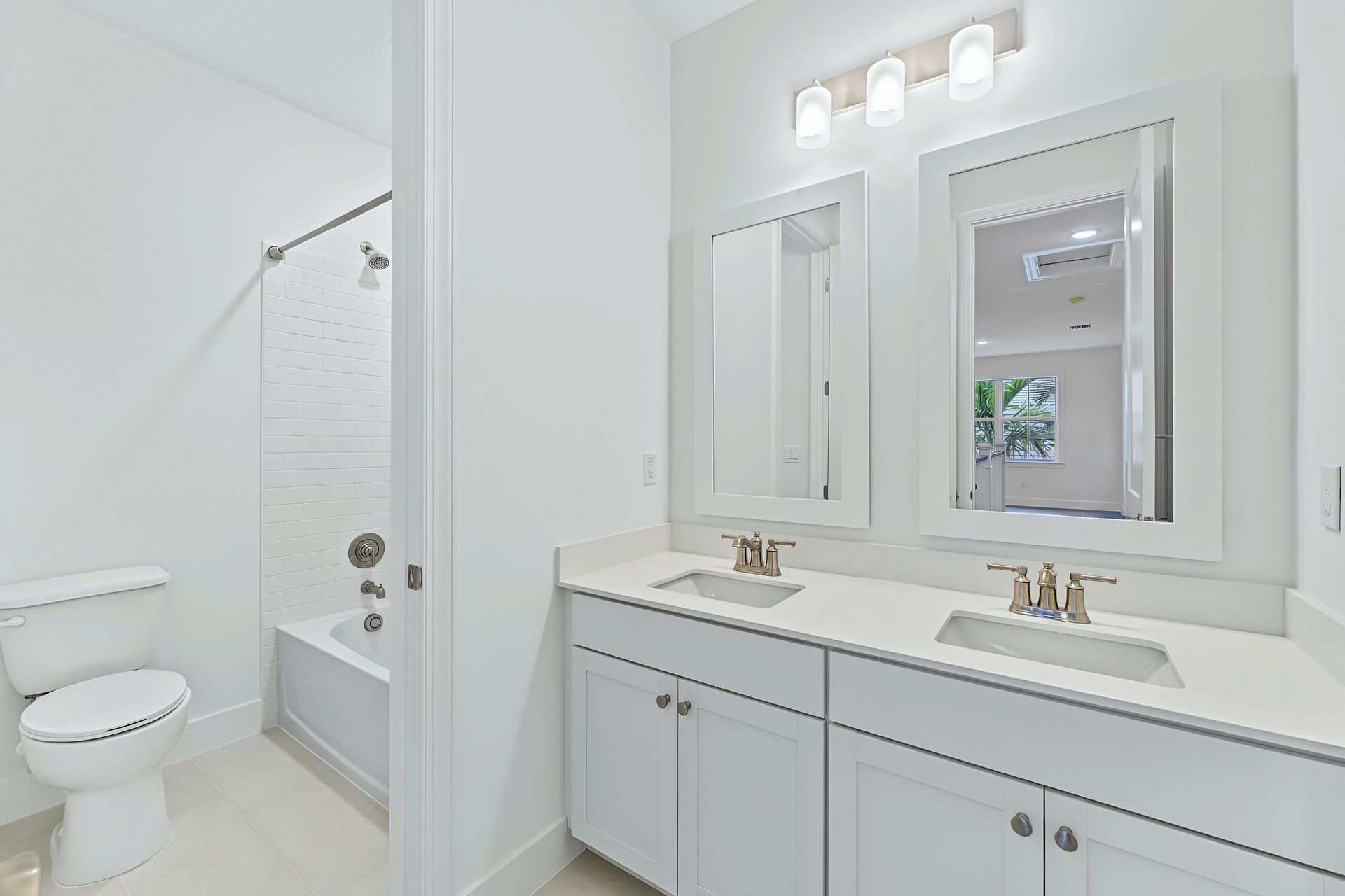 Bathroom - August 25, 2026