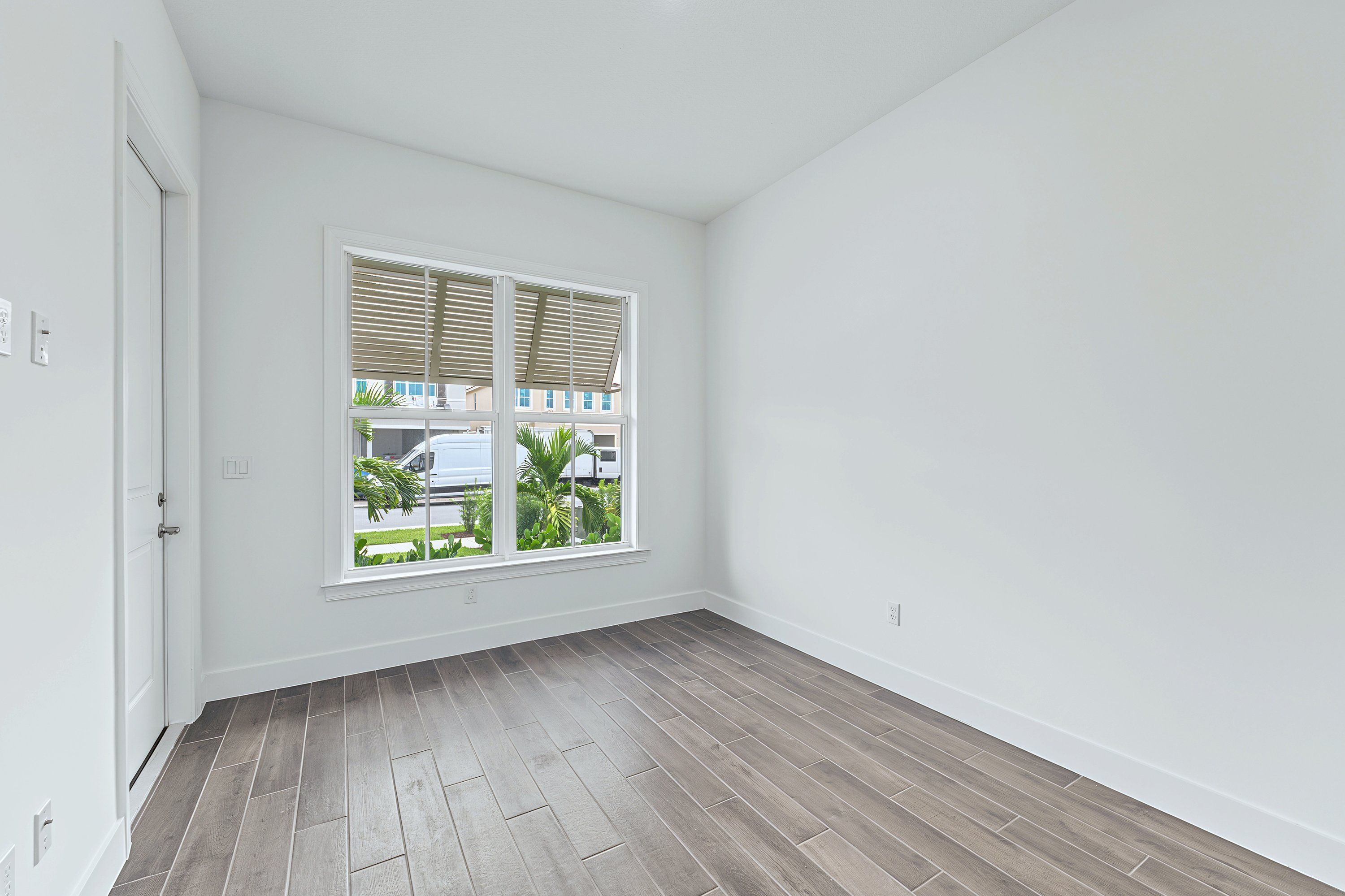 Interior - August 25, 2026