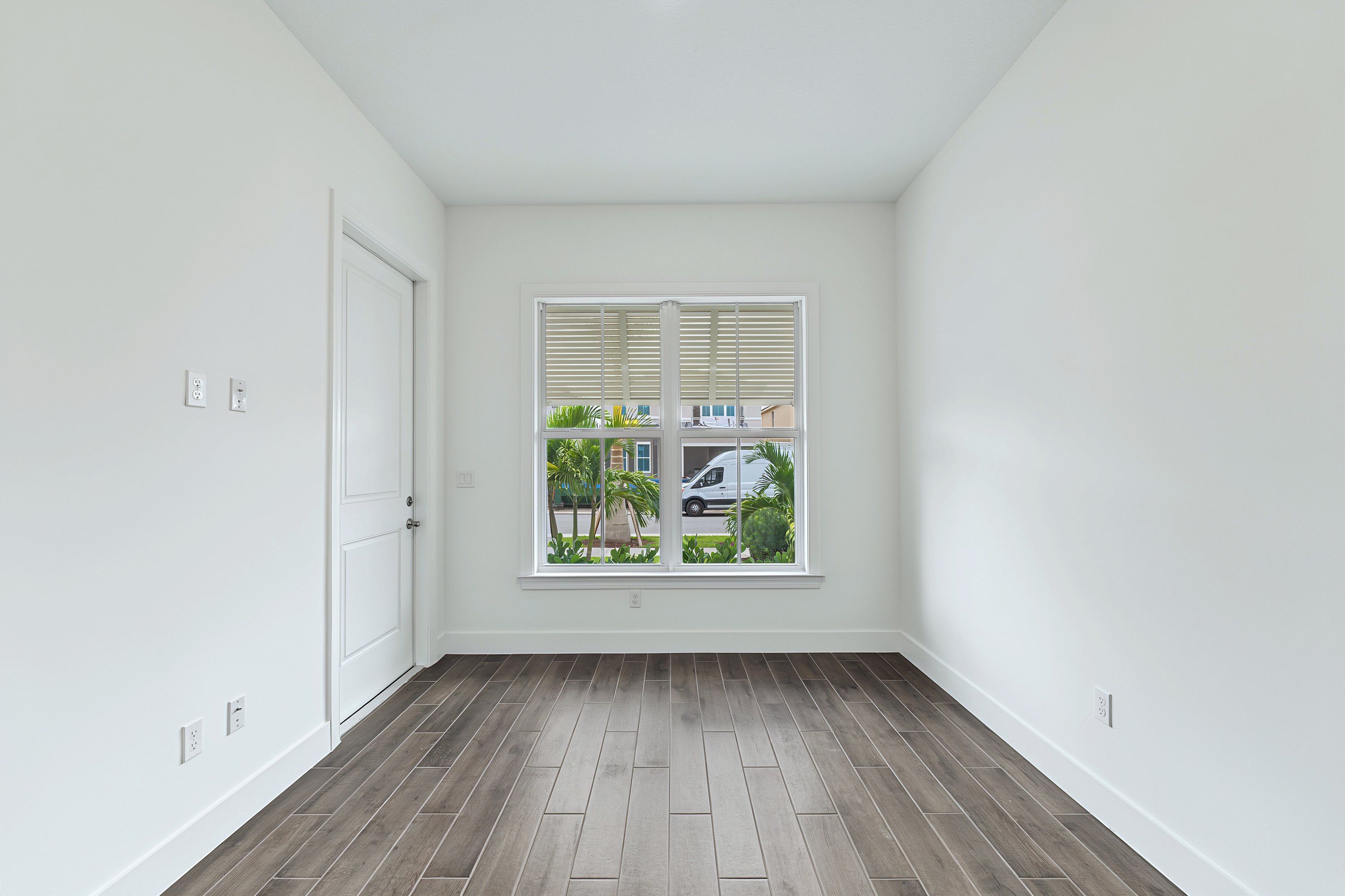 Interior - August 25, 2026
