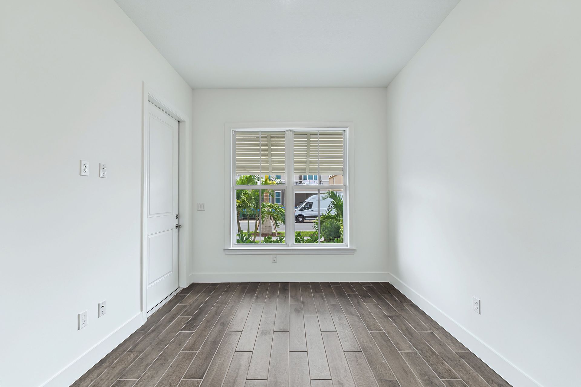 Interior - August 25, 2026