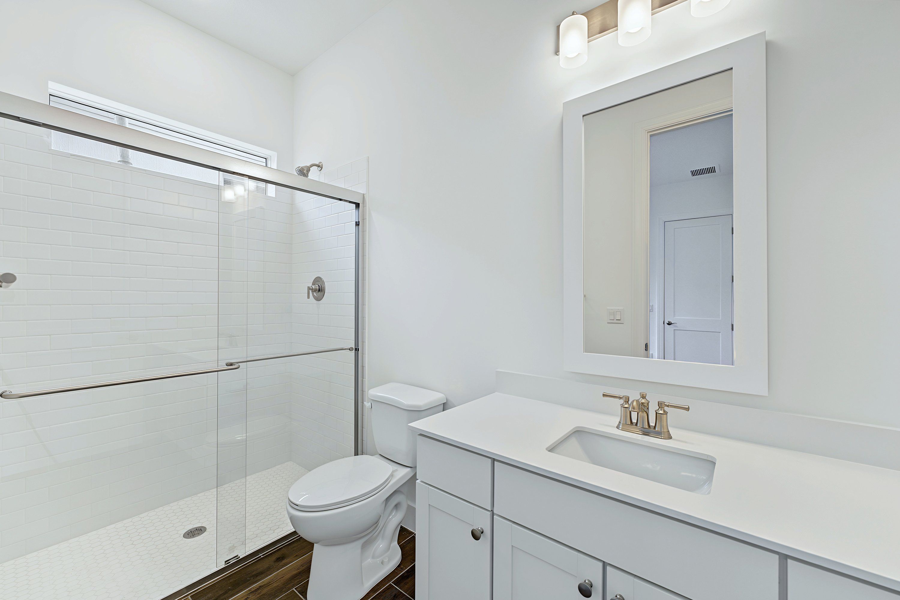 Bathroom - August 25, 2026