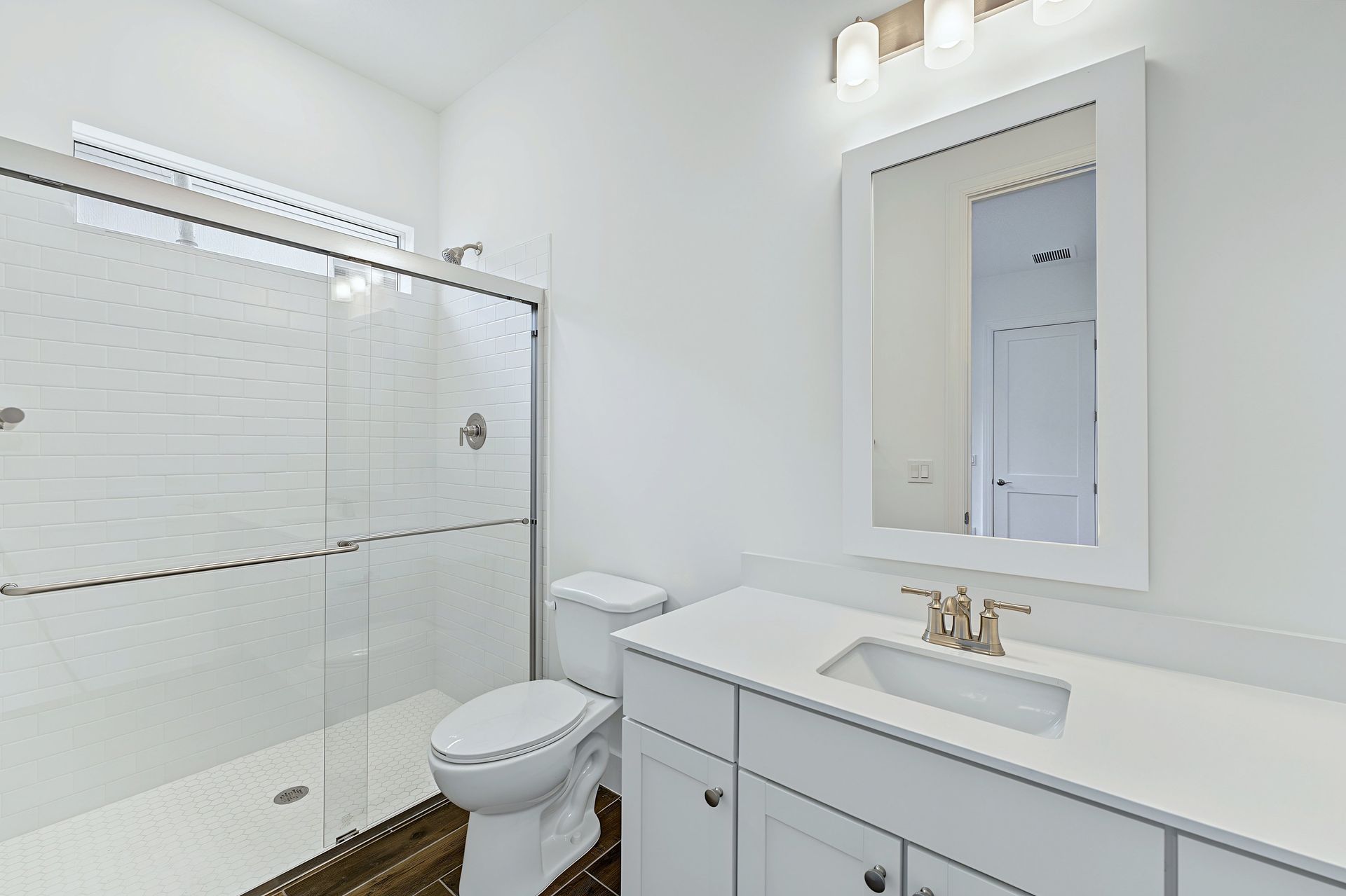 Bathroom - August 25, 2026
