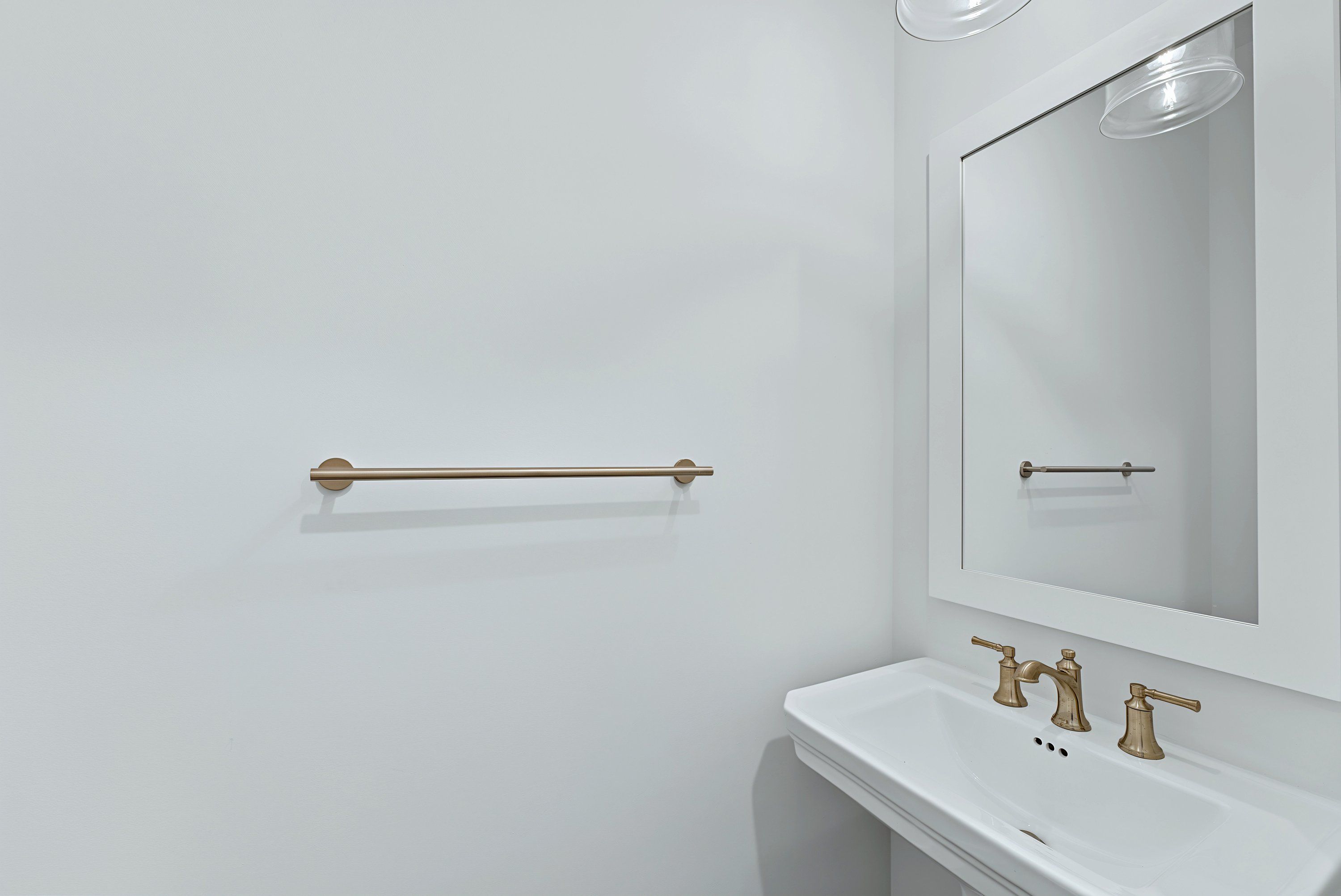 Bathroom - August 25, 2026