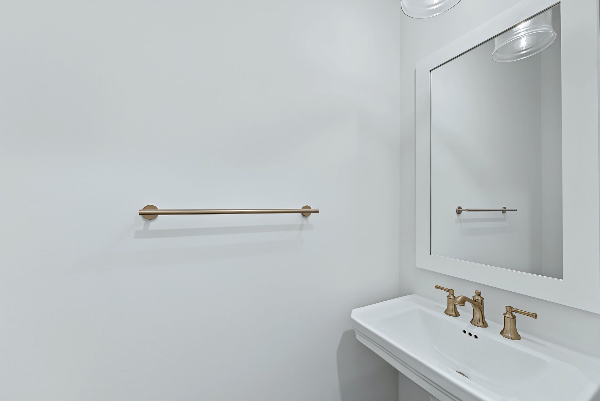 Bathroom - August 25, 2026