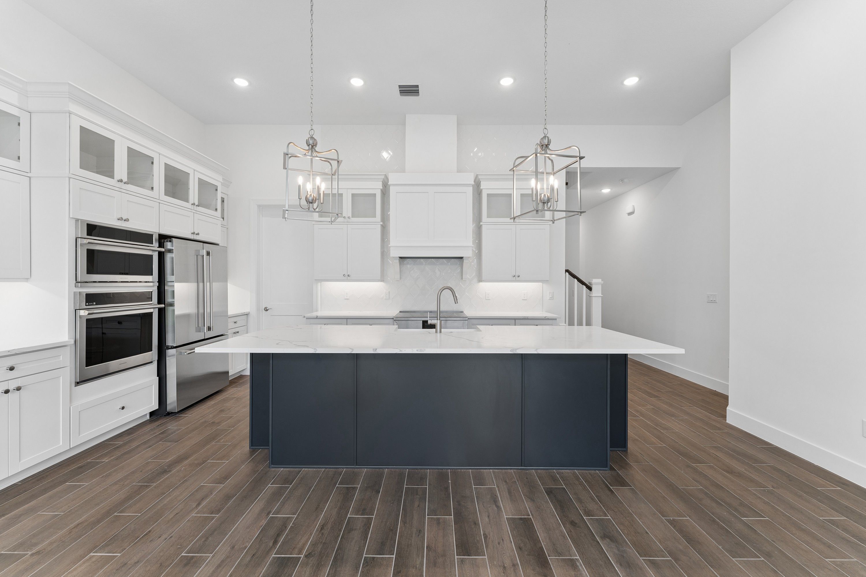 Kitchen - August 27, 2026