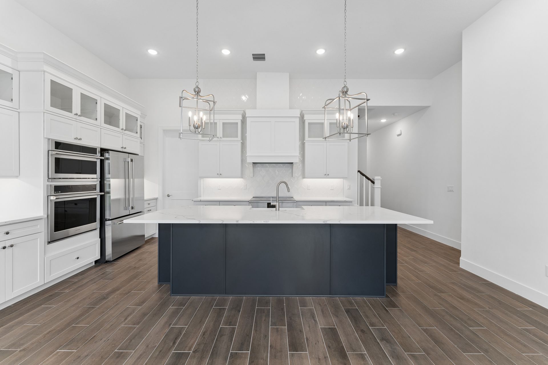 Kitchen - August 27, 2026