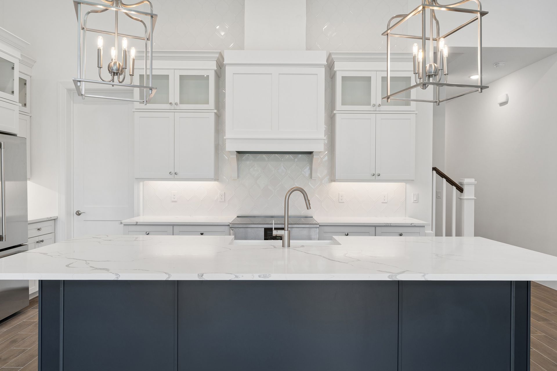 Kitchen - August 27, 2026