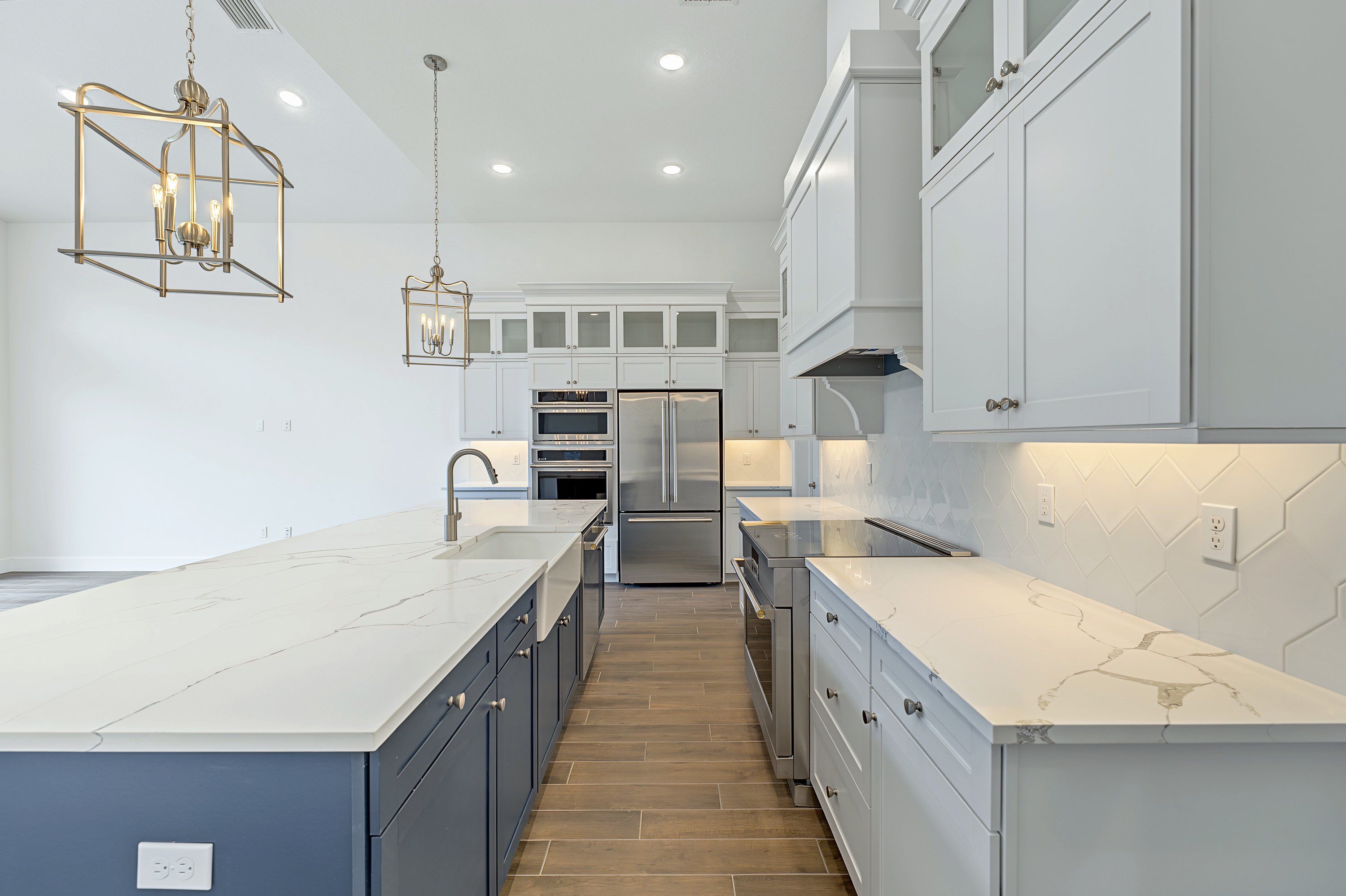 Kitchen - August 25, 2026