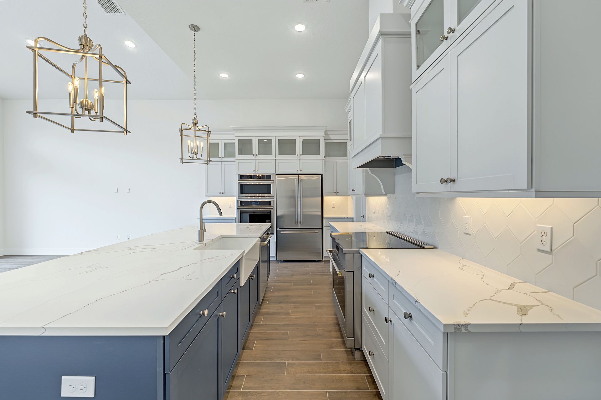 Kitchen - August 25, 2026