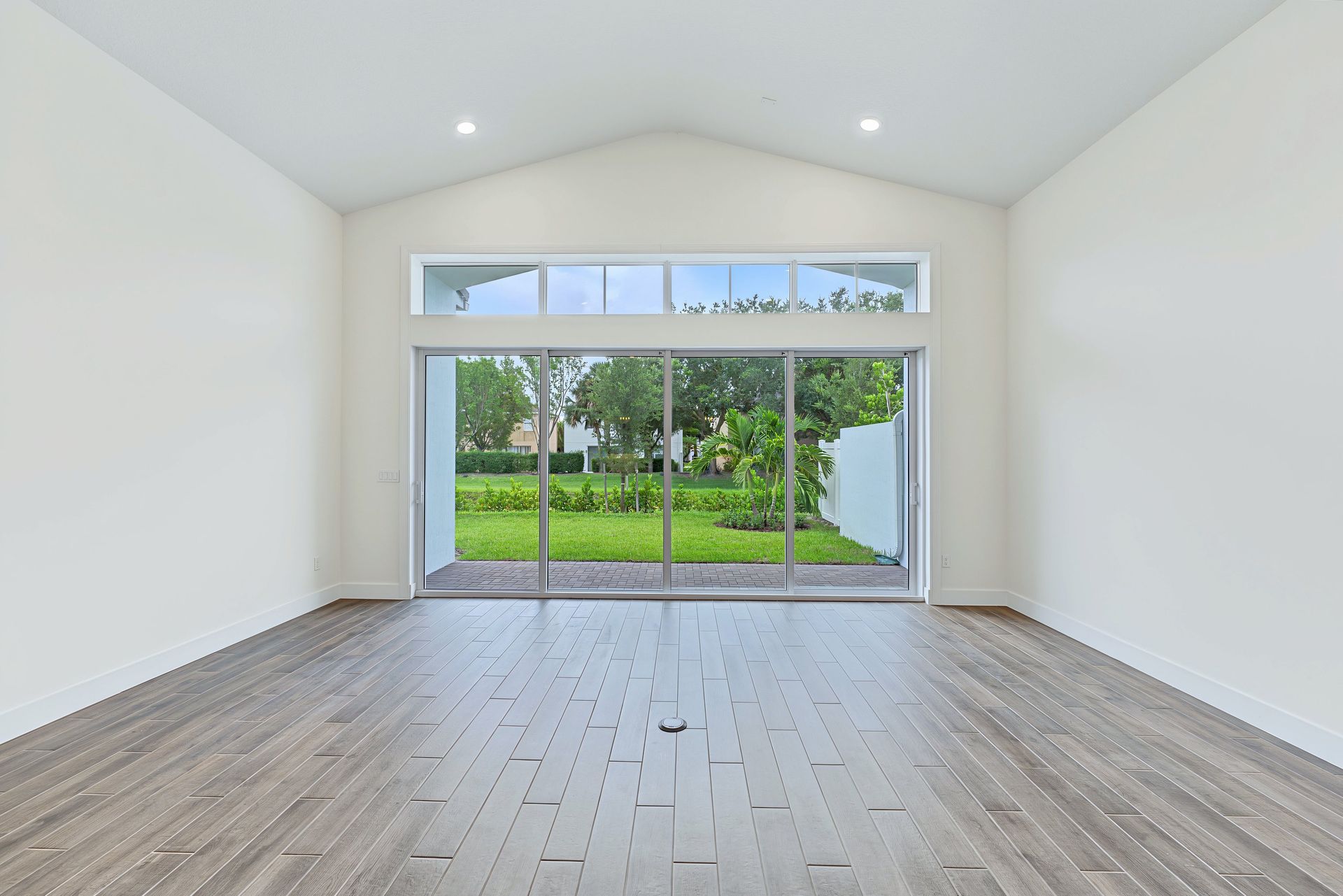 Great Room - August 25, 2026