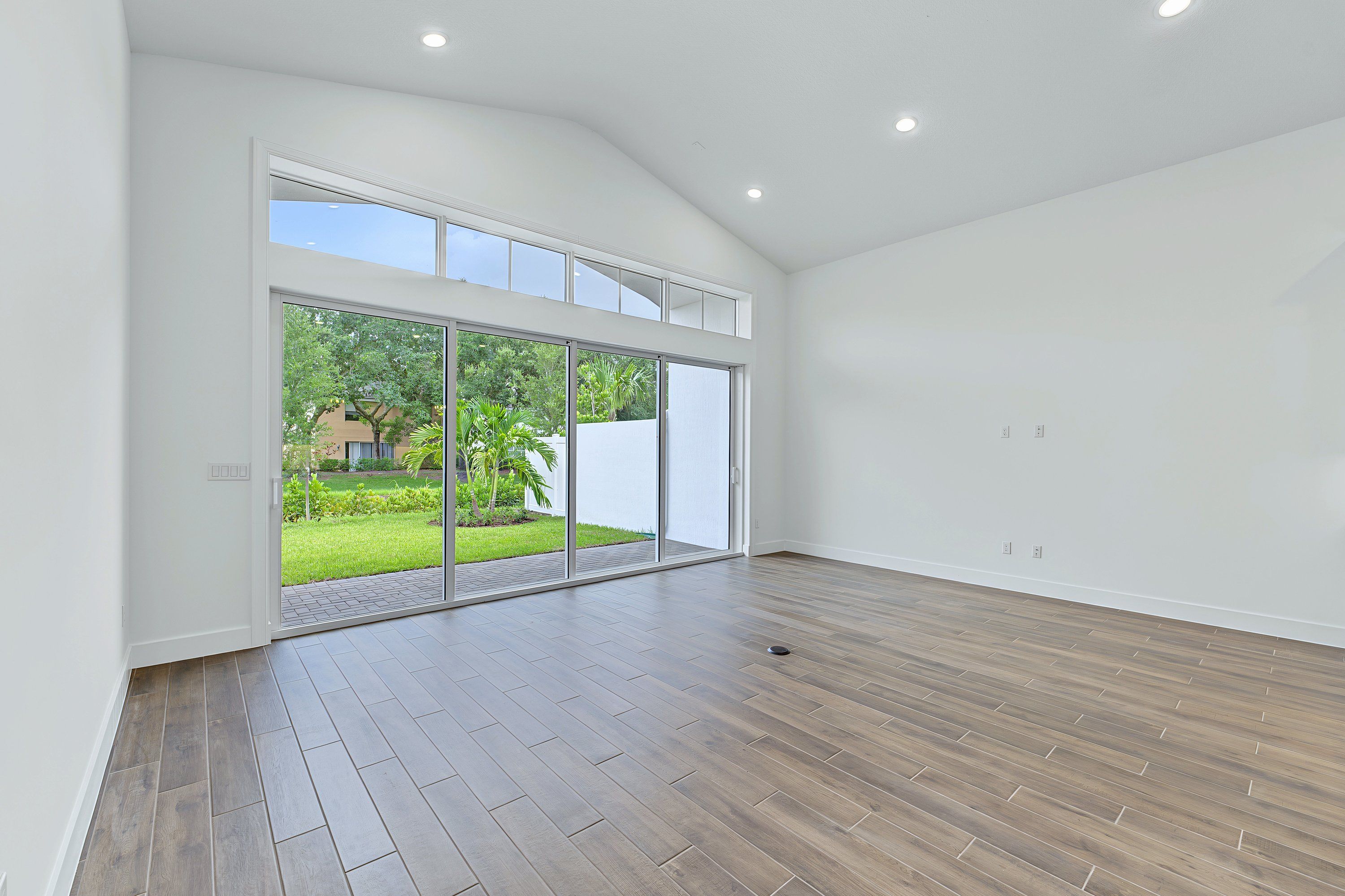 Interior - August 25, 2026