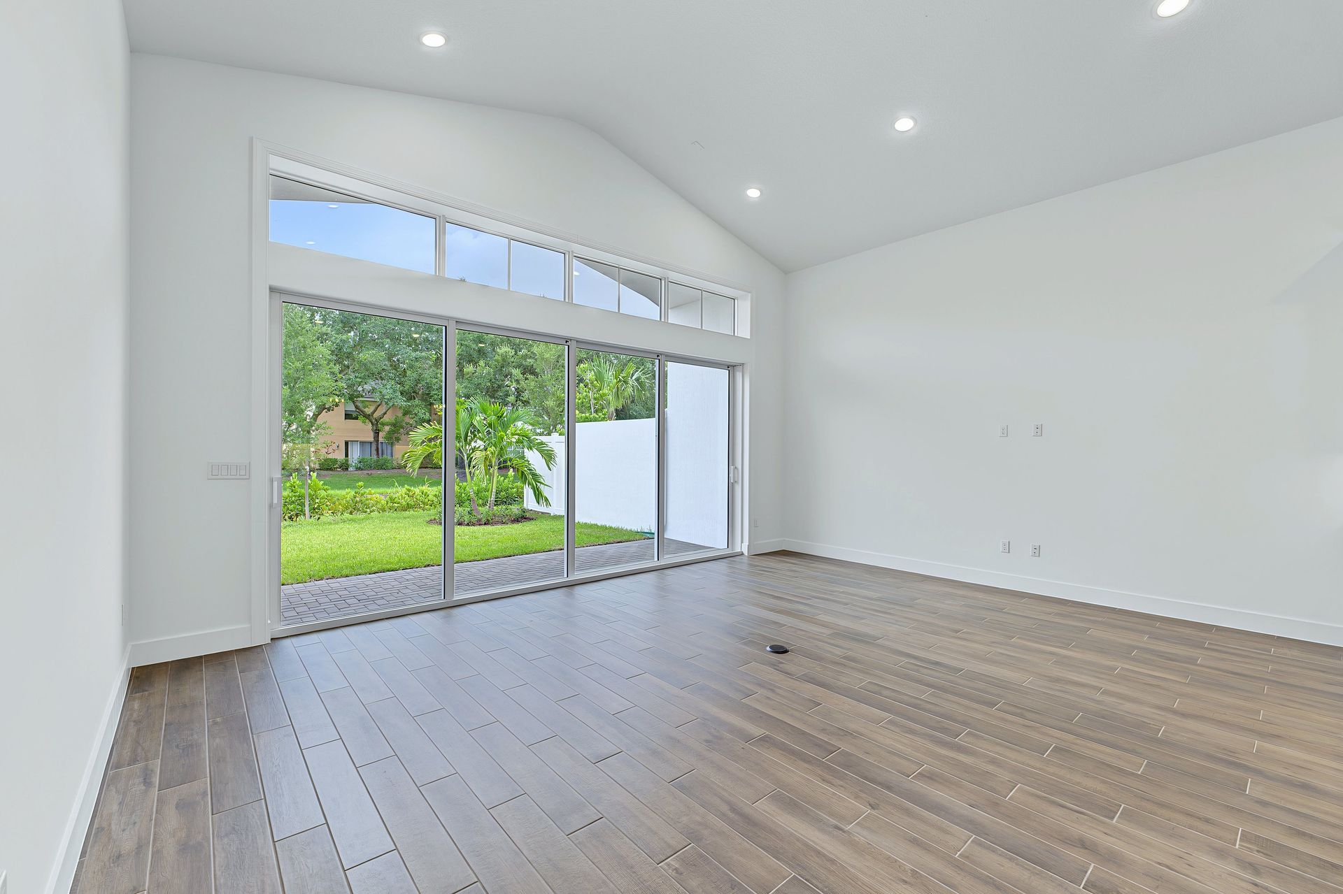 Interior - August 25, 2026