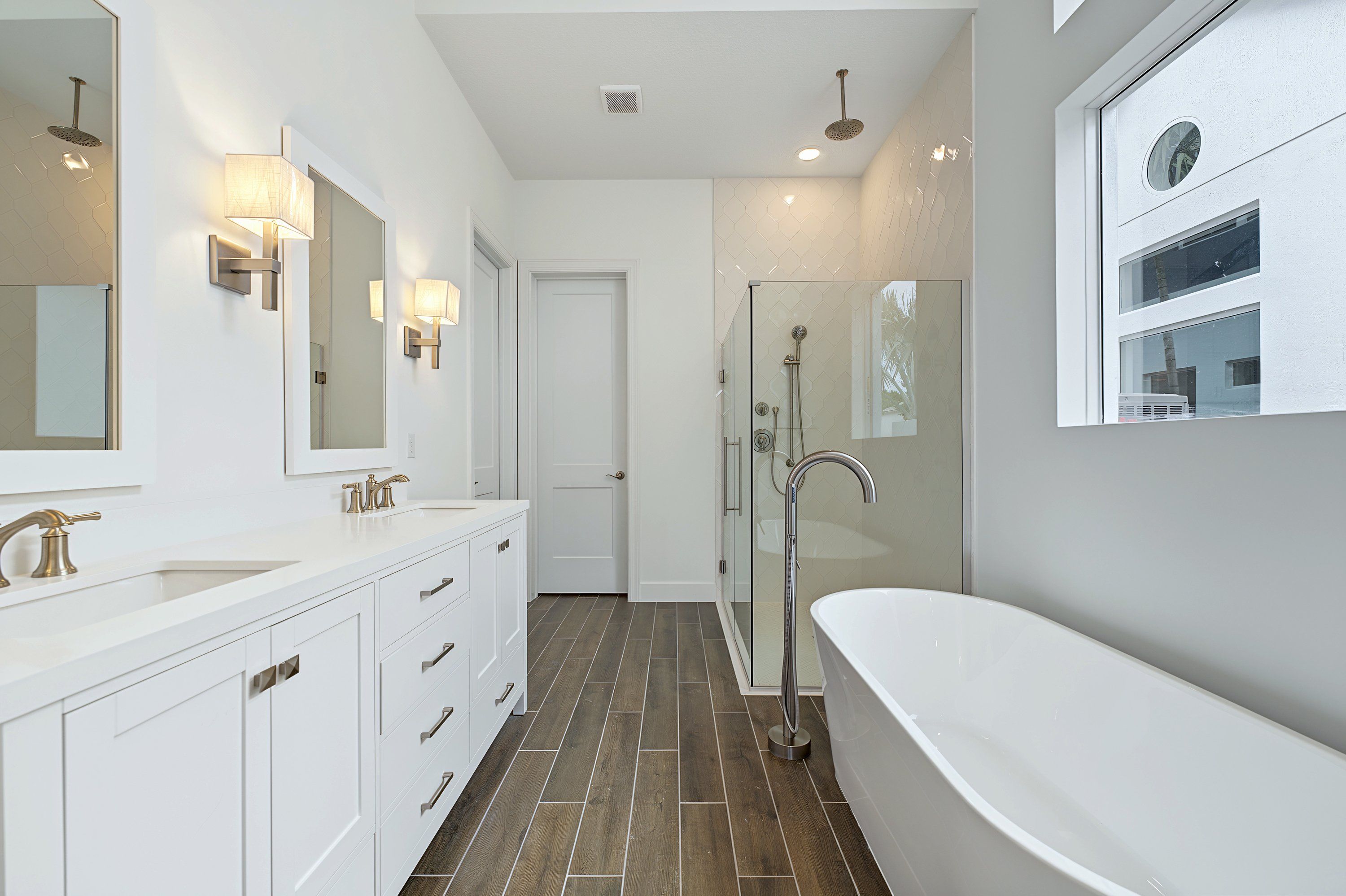 Bathroom - August 25, 2026