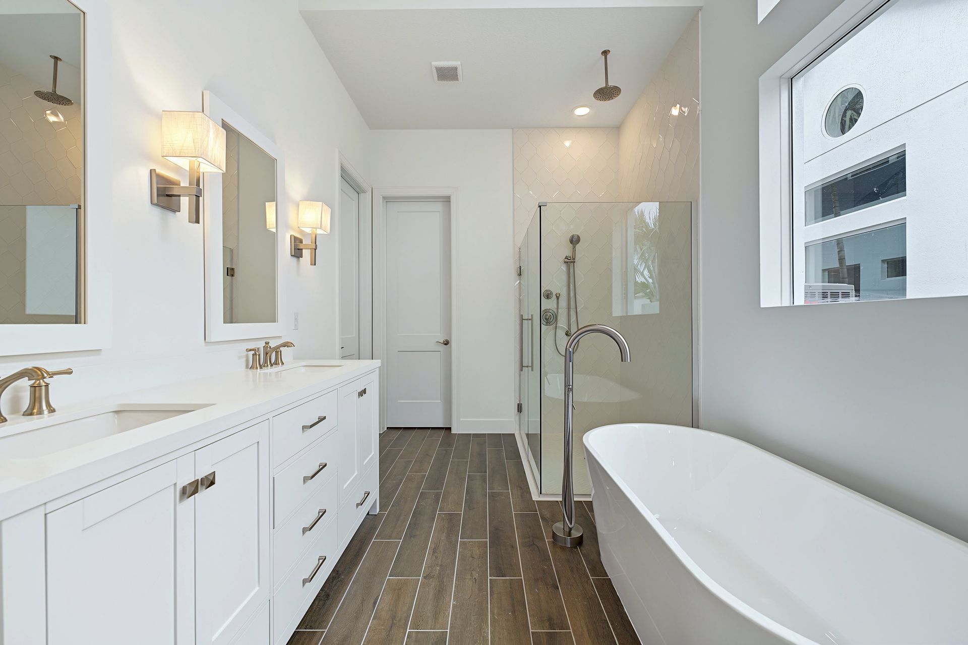 Bathroom - August 25, 2026