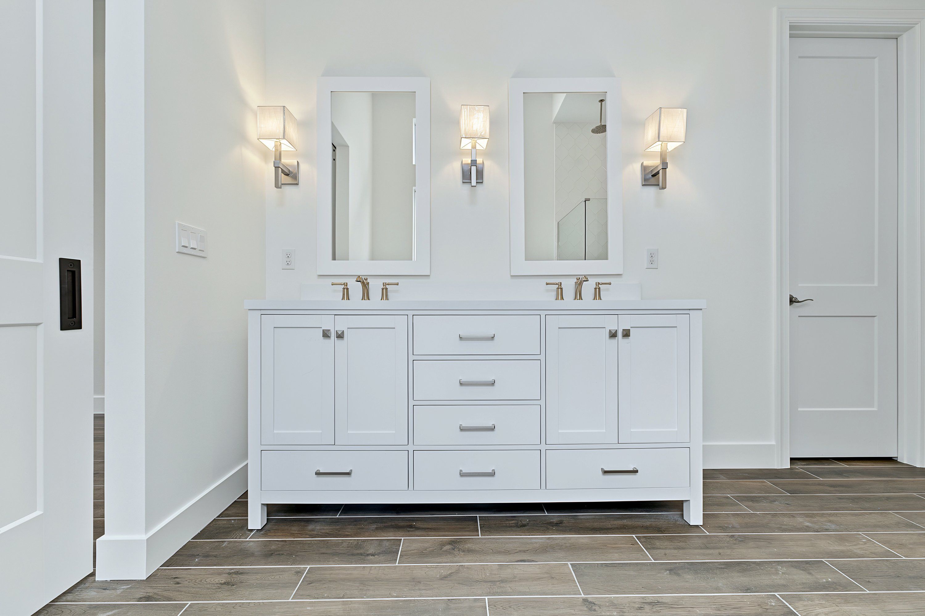 Interior - August 25, 2026