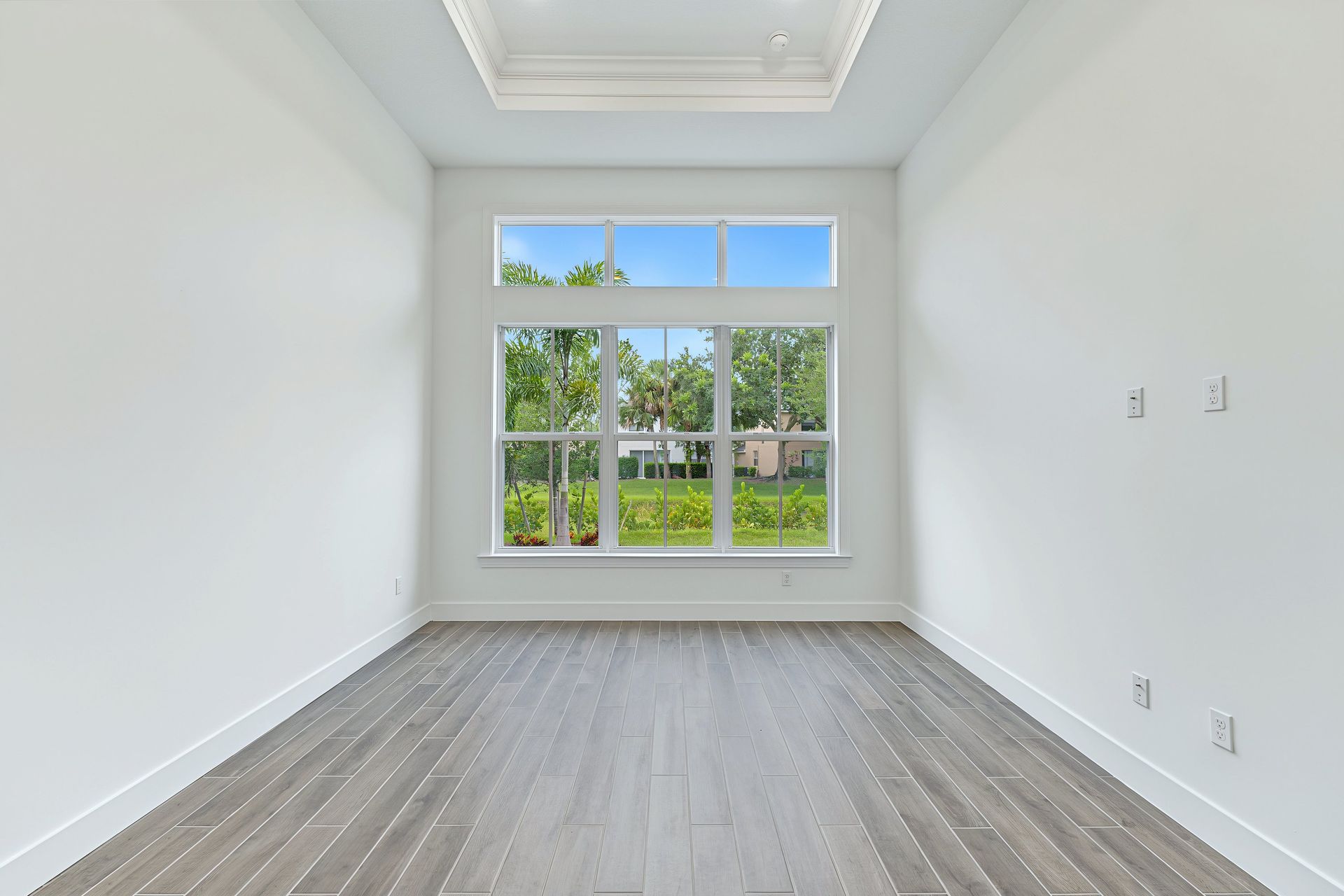 Interior - August 25, 2026