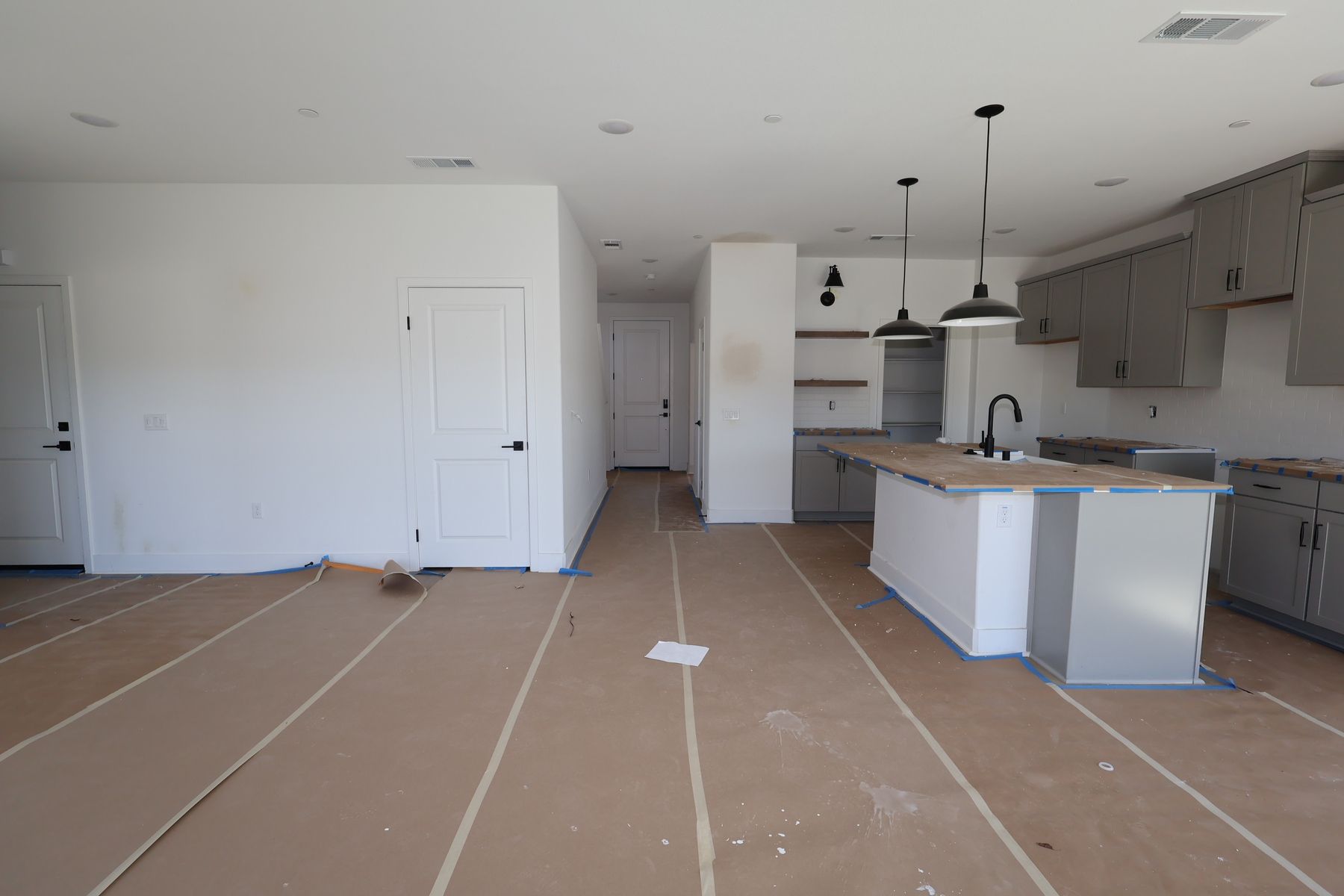 Kitchen - August 21, 2026