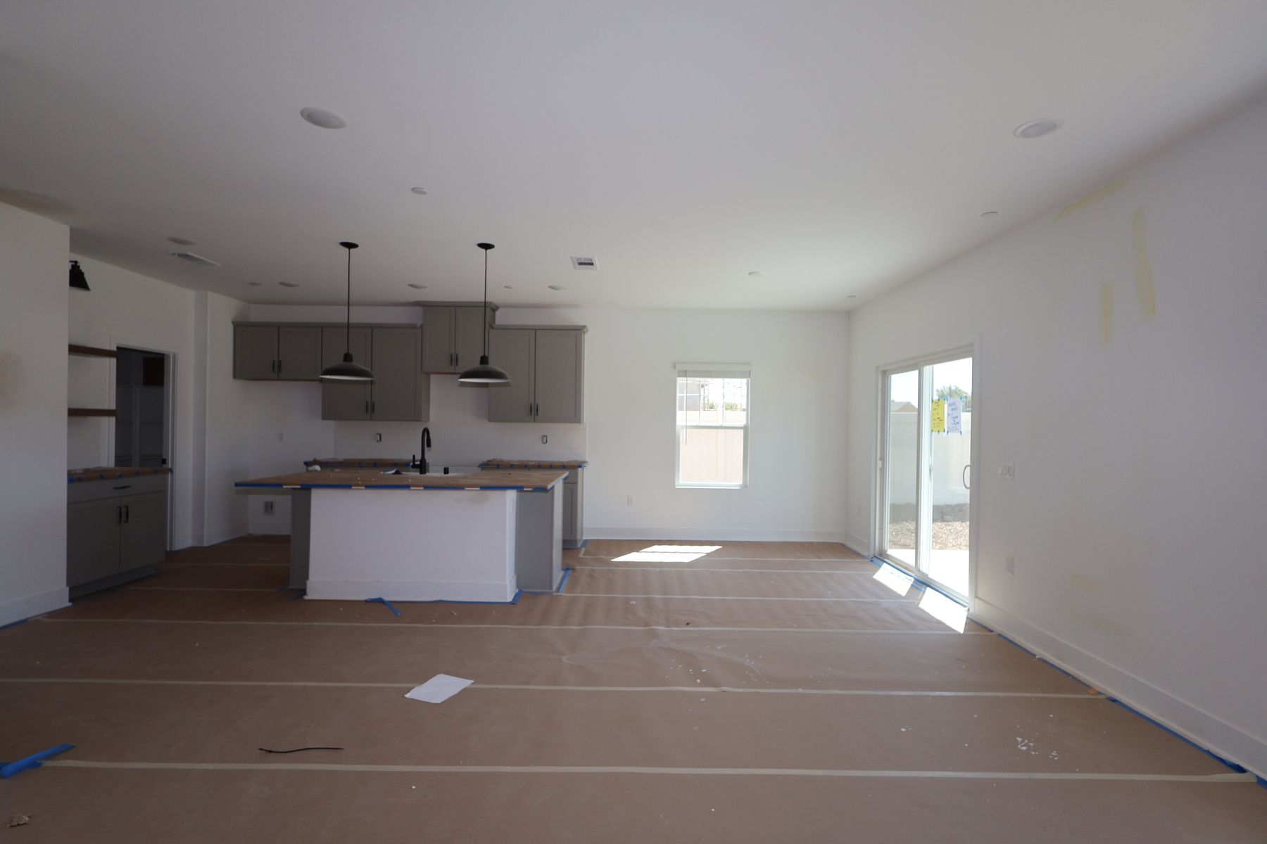 Kitchen - August 21, 2026