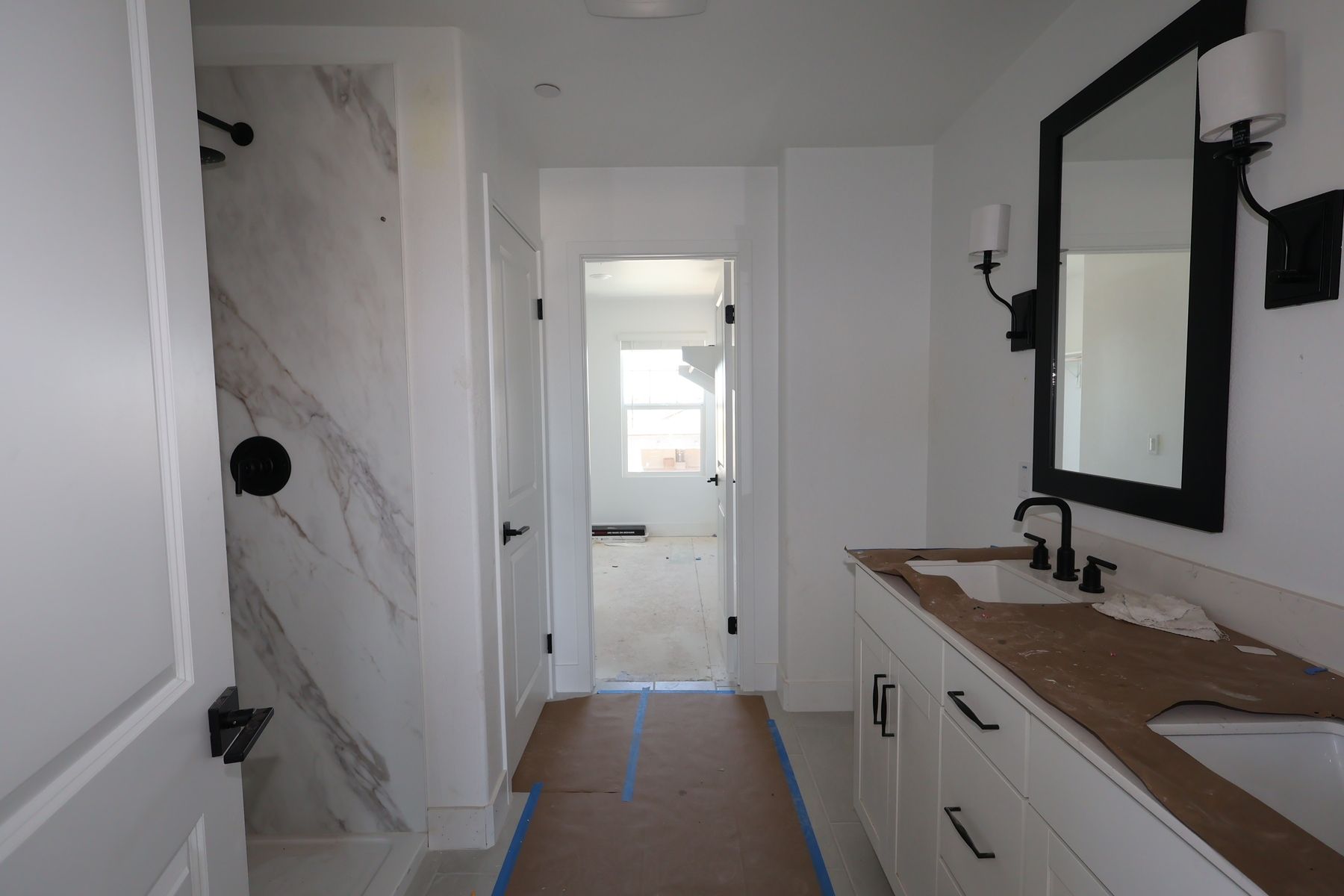 Bathroom - August 21, 2026