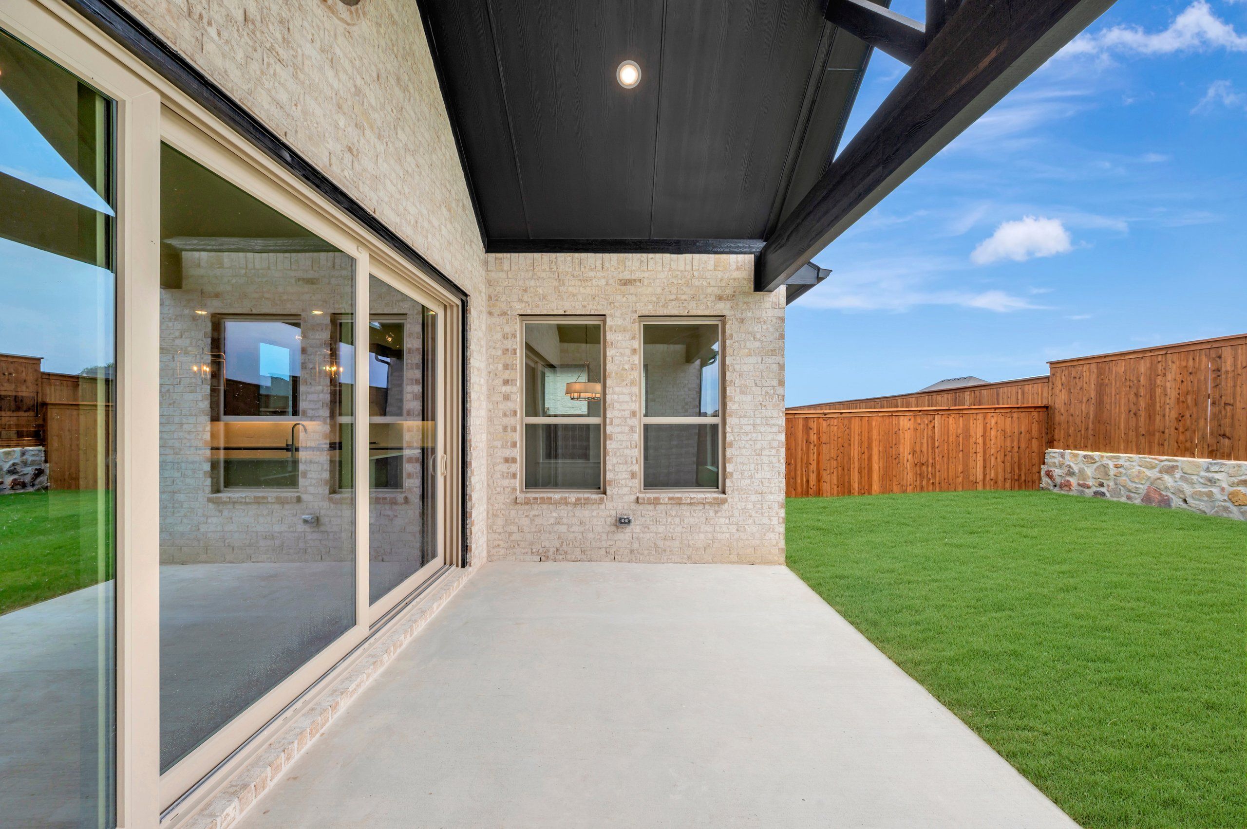 Porch - August 25, 2026