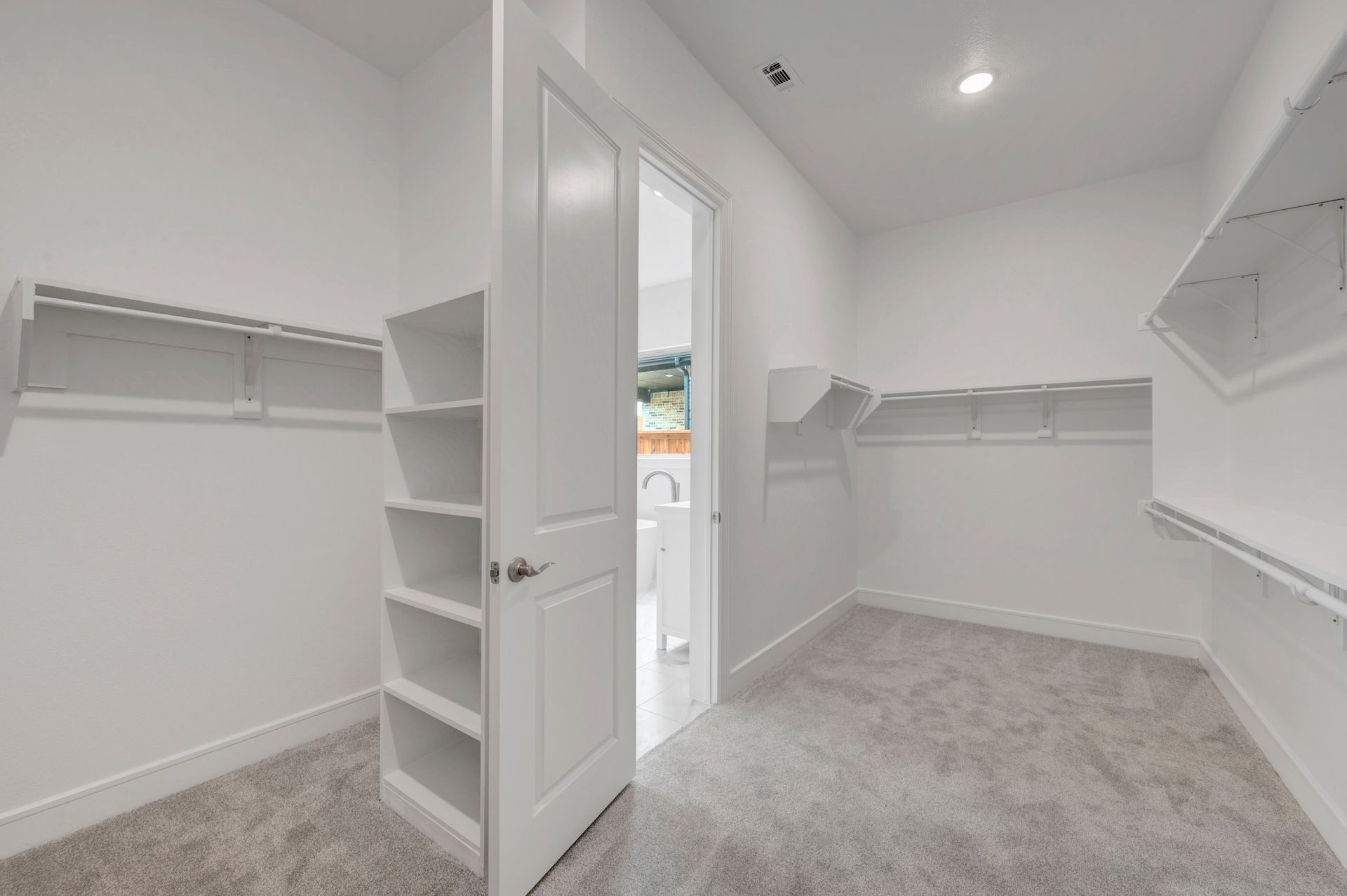 Closet - August 25, 2026