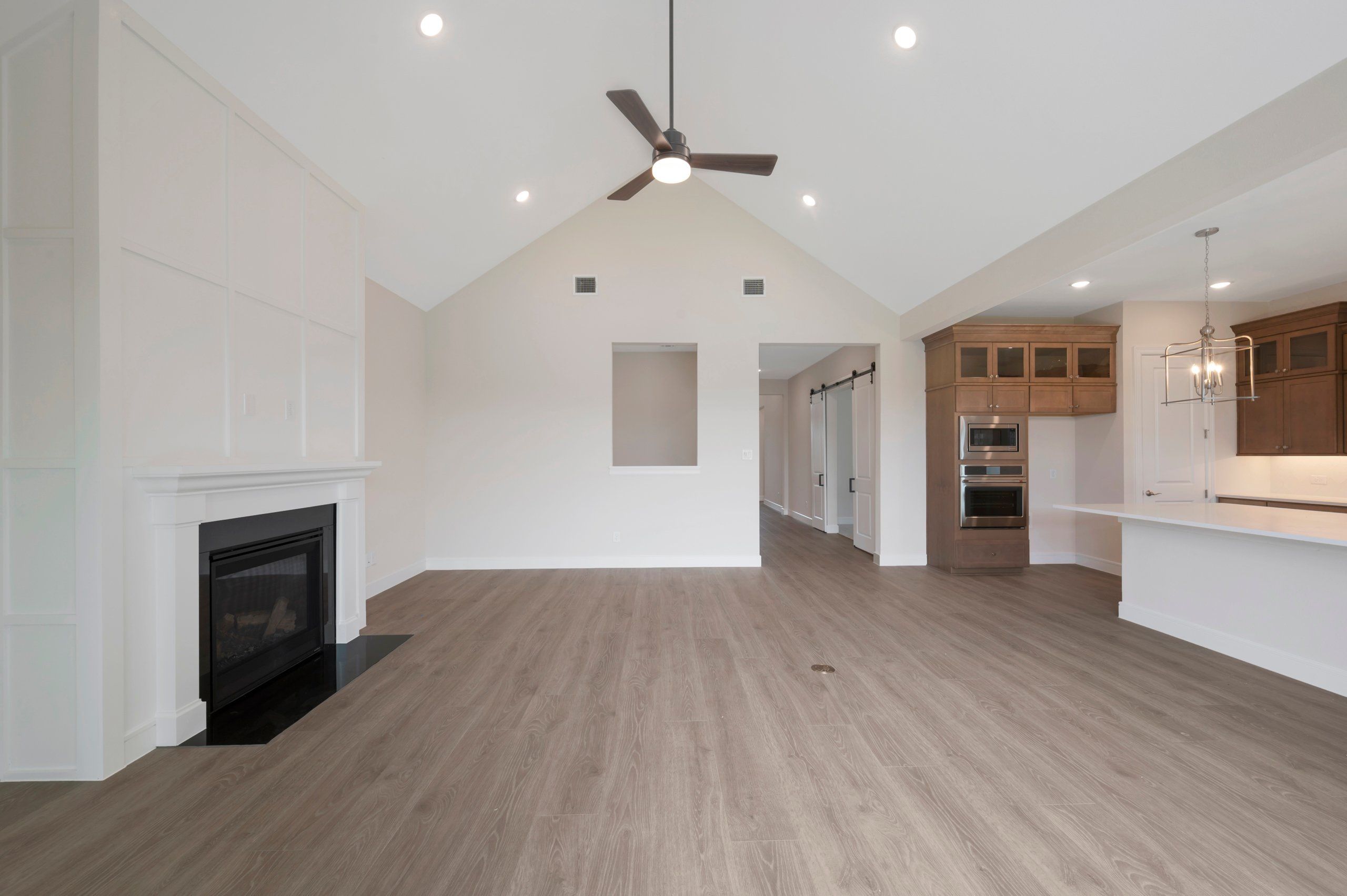 Great Room - August 25, 2026