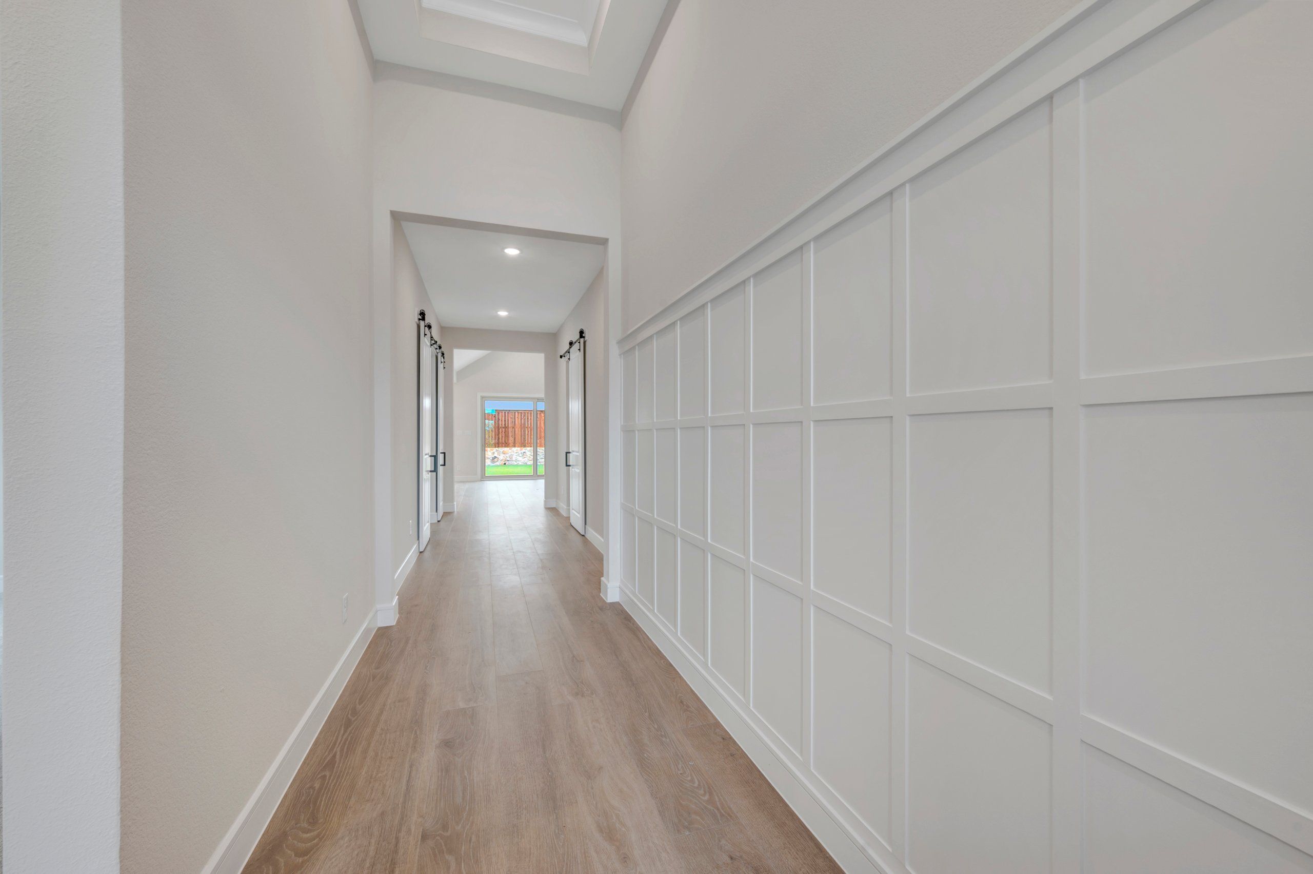 Interior - August 25, 2026