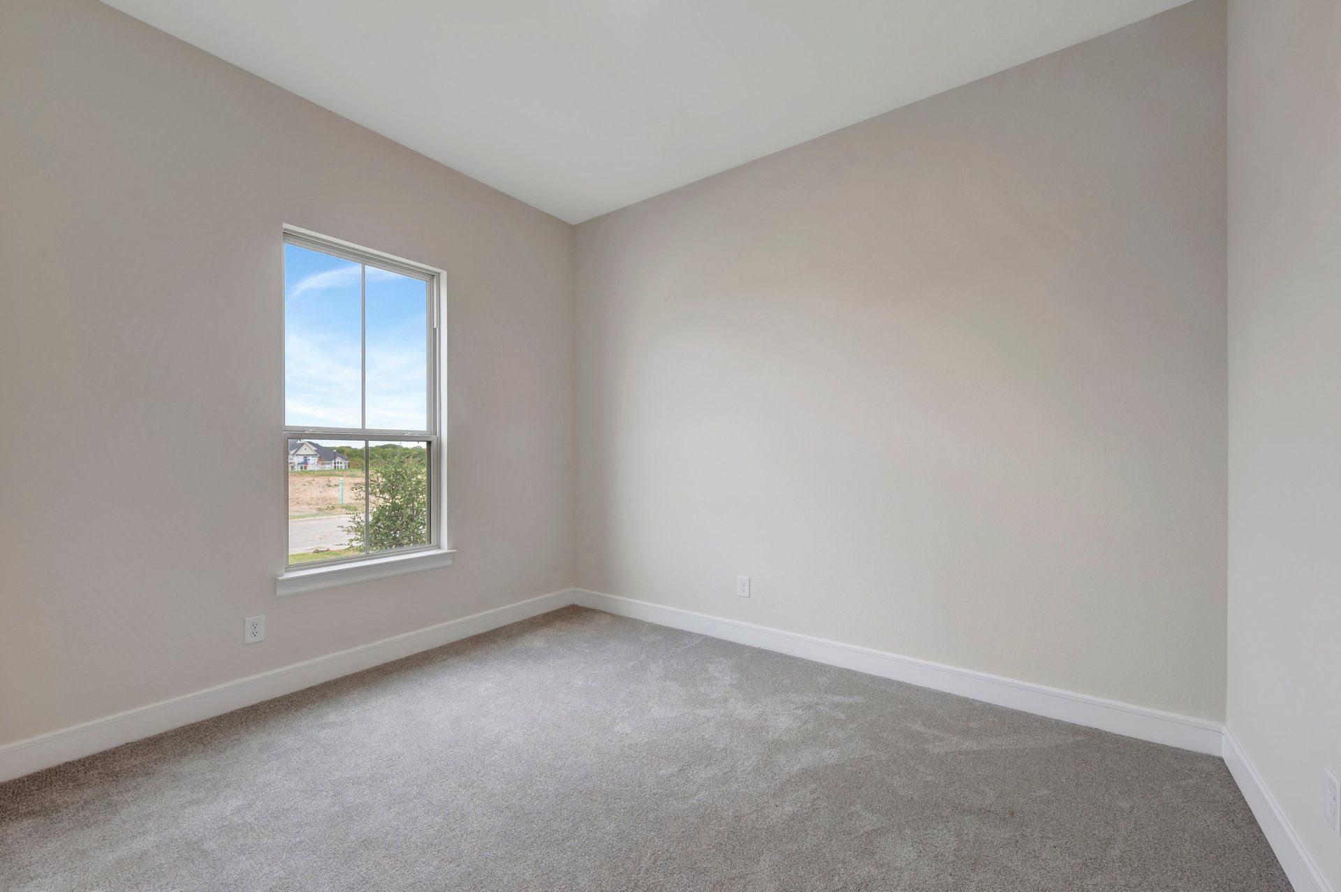 Bedroom - August 25, 2026