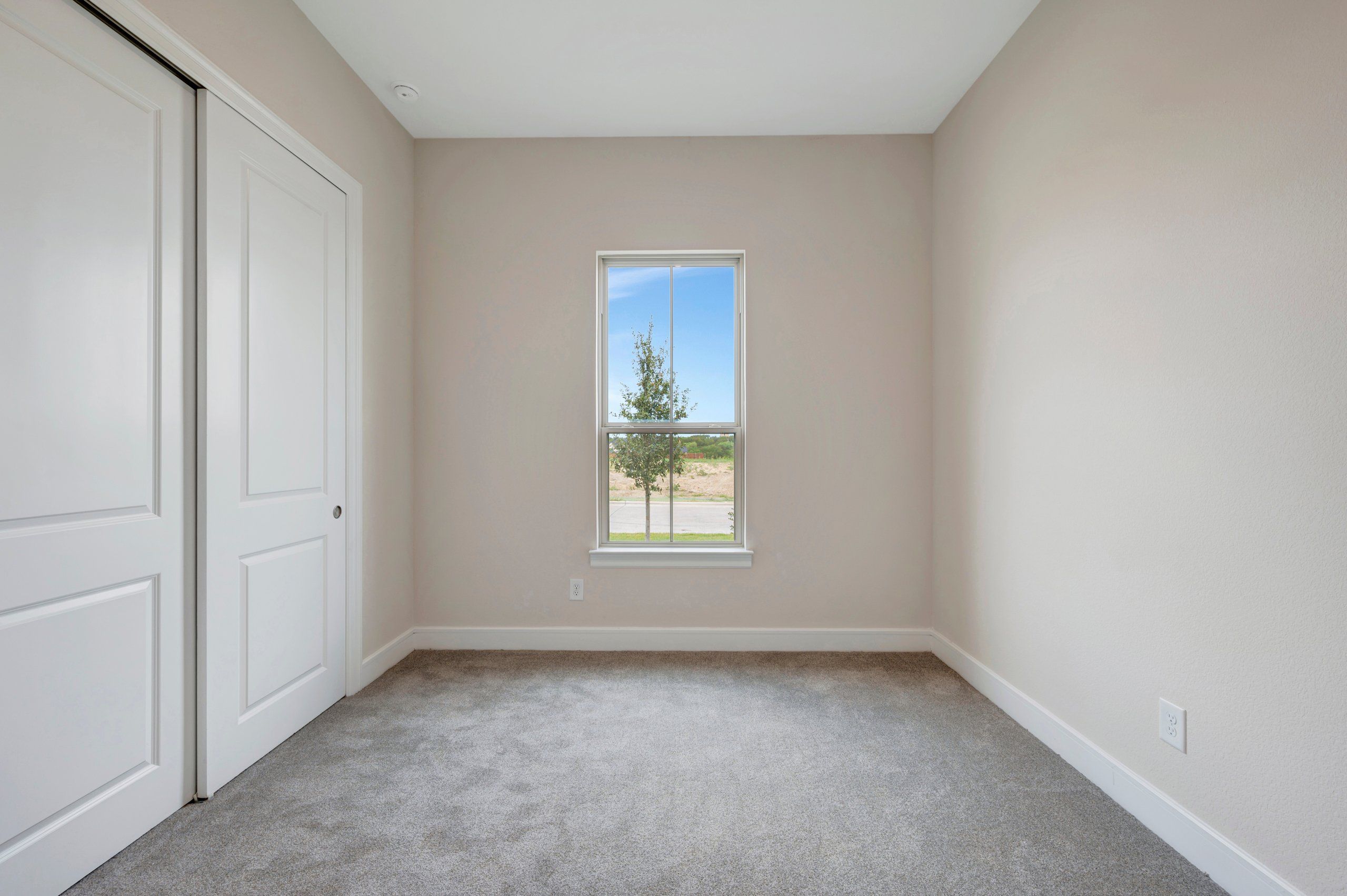 Bedroom - August 25, 2026