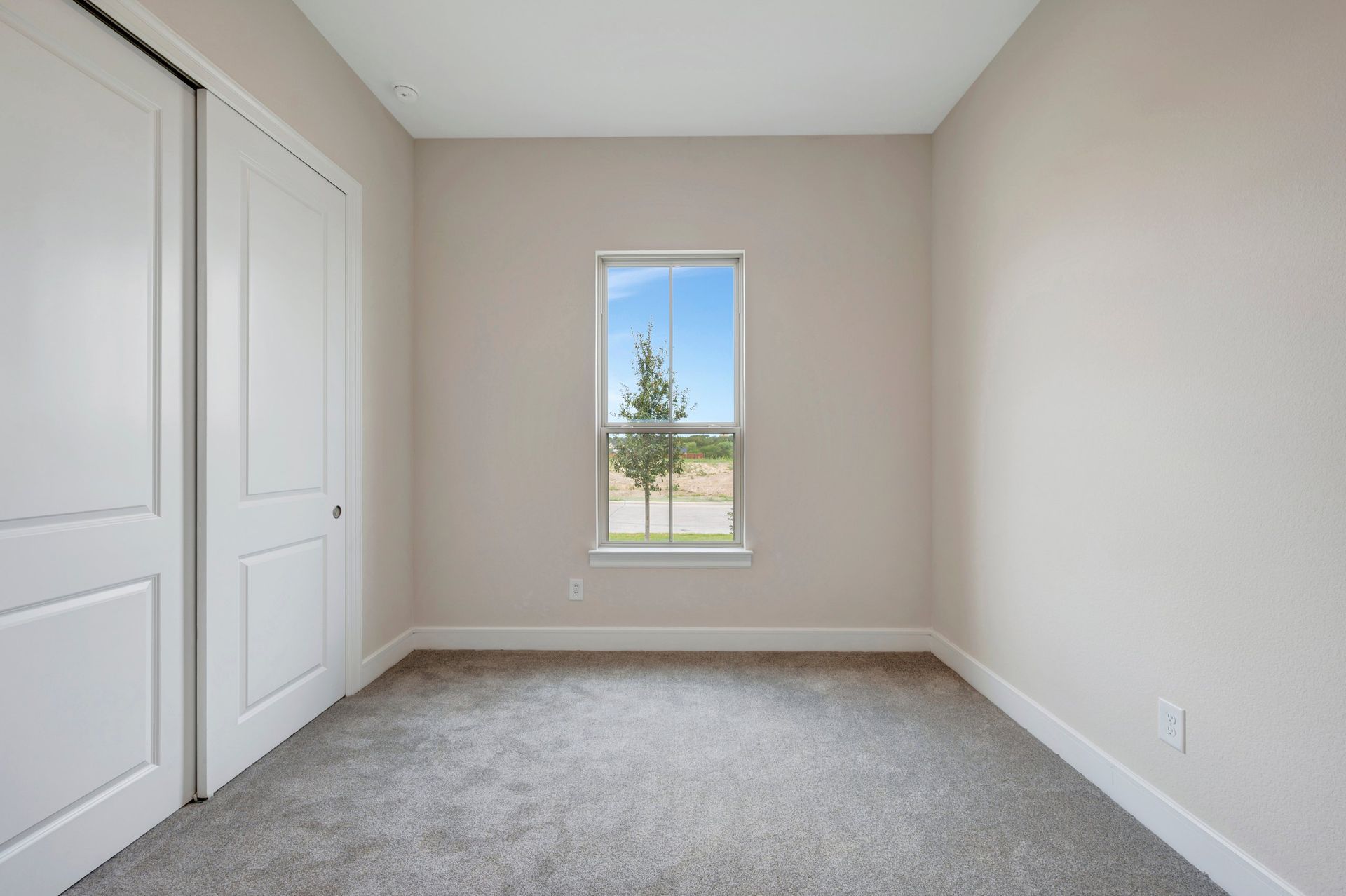 Bedroom - August 25, 2026