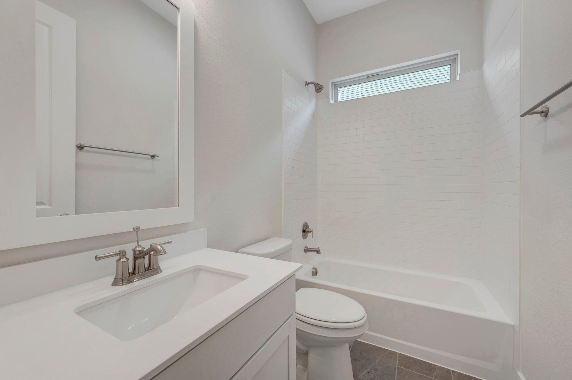 Bathroom - August 25, 2026
