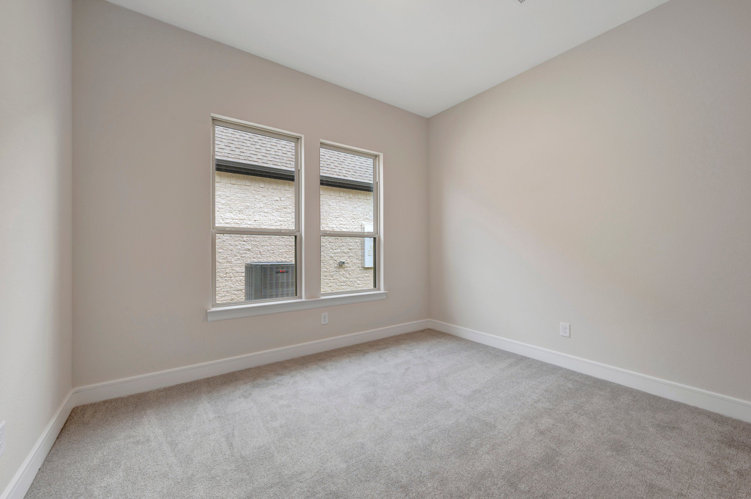 Bedroom - August 25, 2026