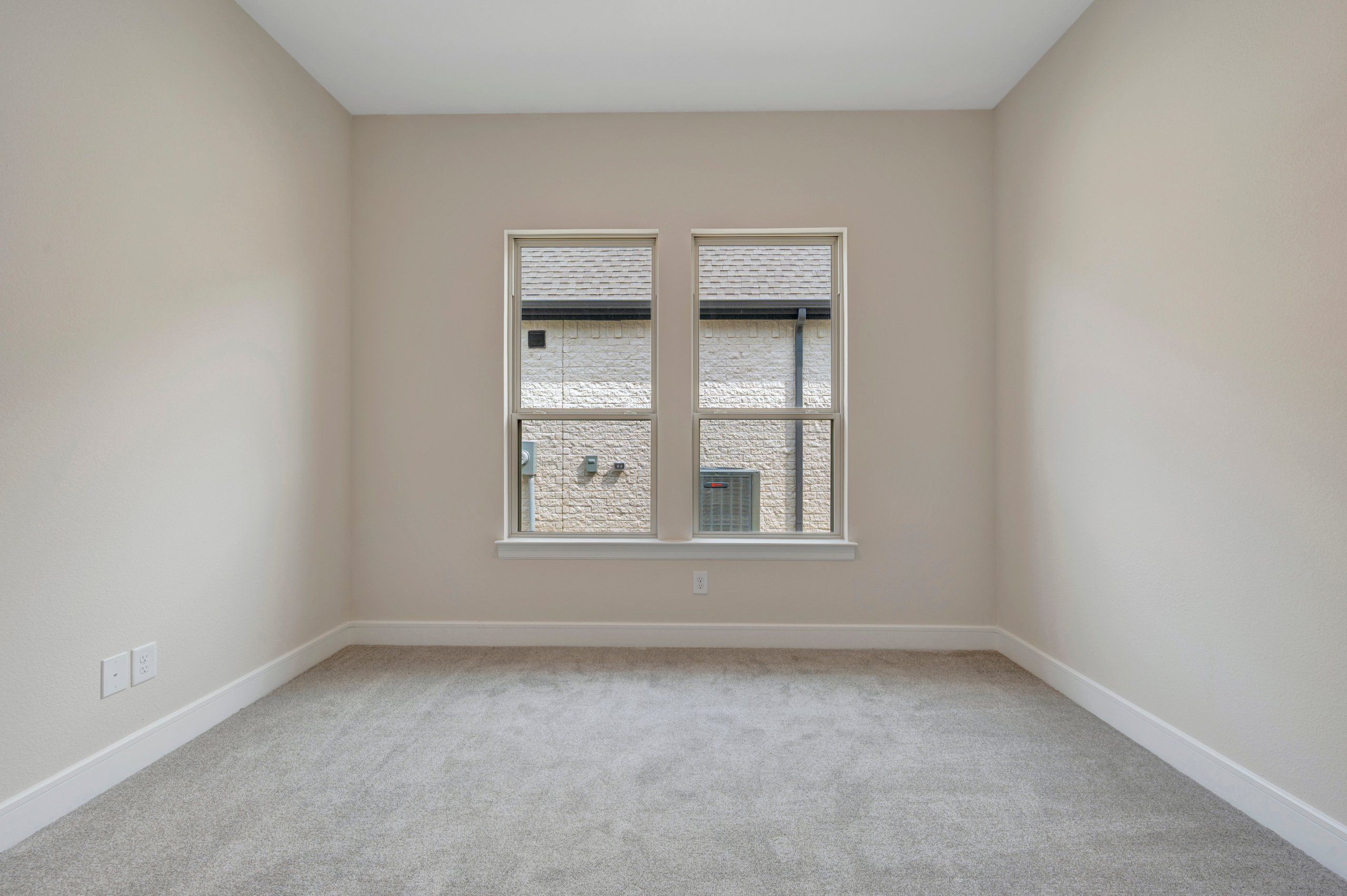 Bedroom - August 25, 2026