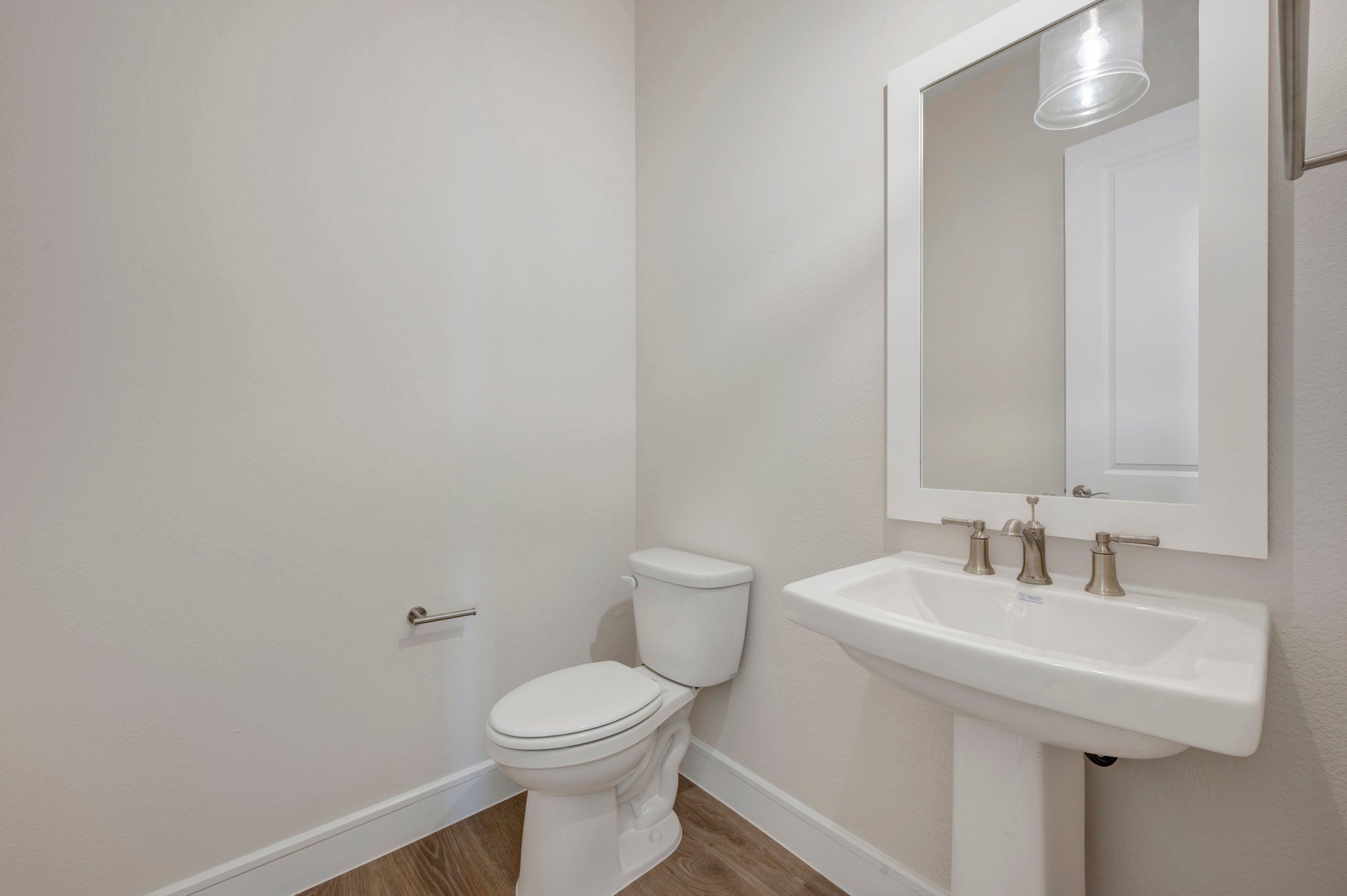 Bathroom - August 25, 2026