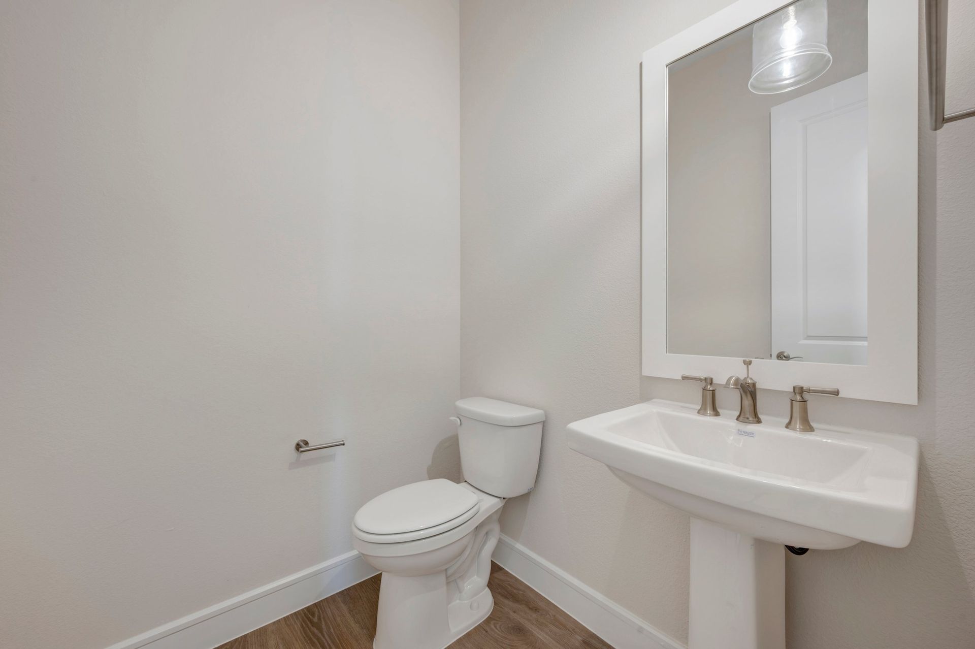 Bathroom - August 25, 2026