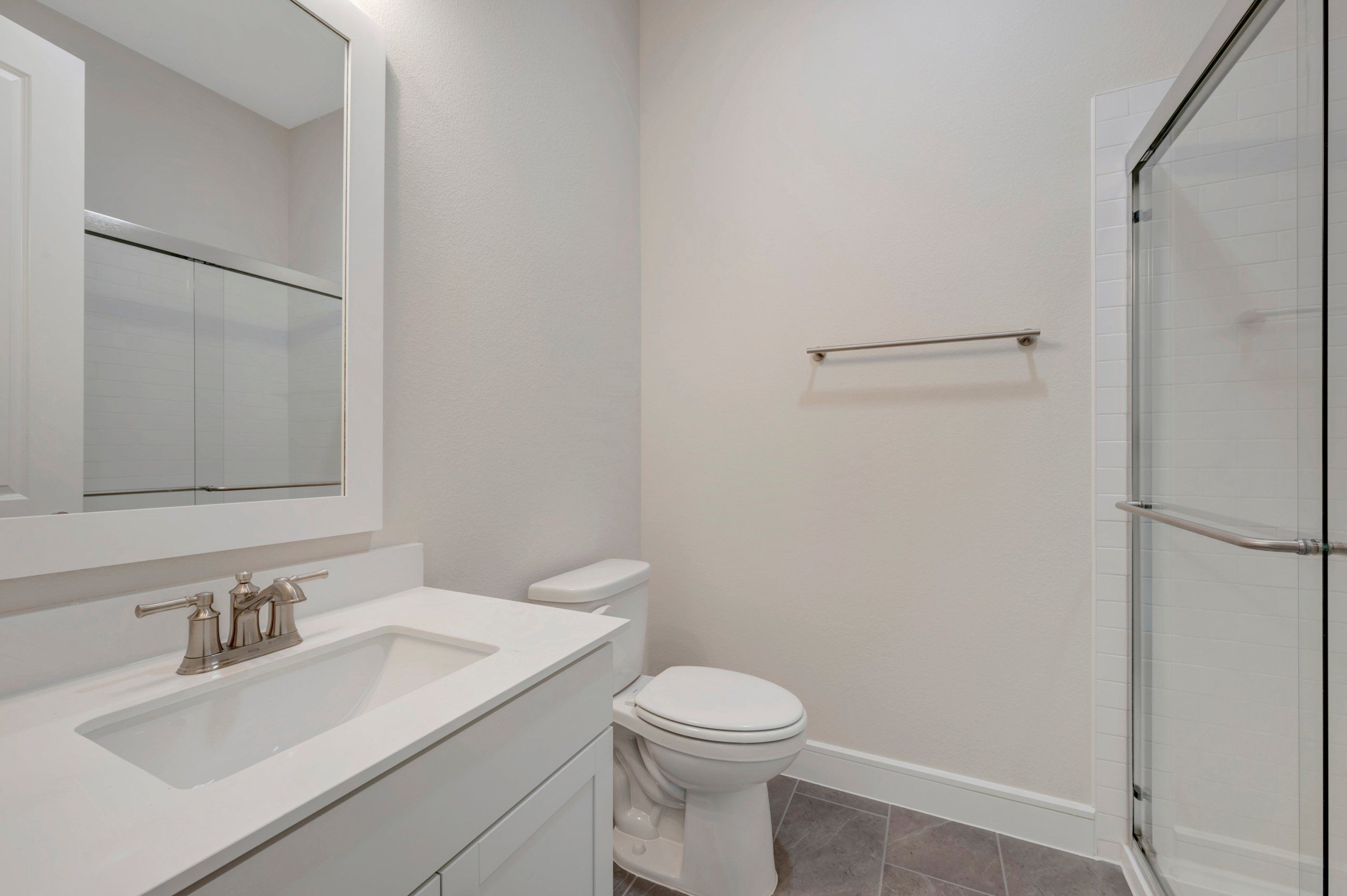 Bathroom - August 25, 2026