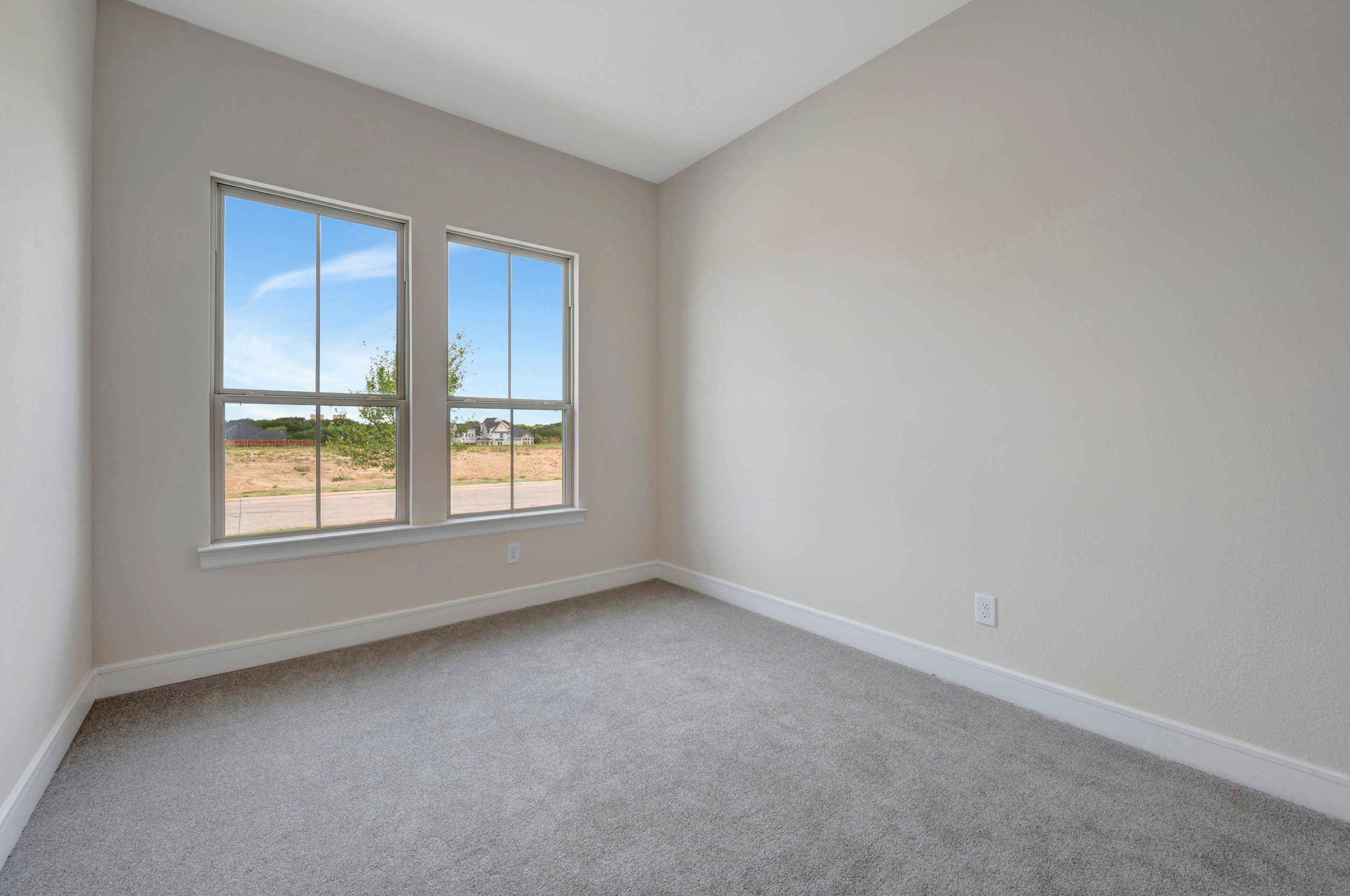 Bedroom - August 25, 2026