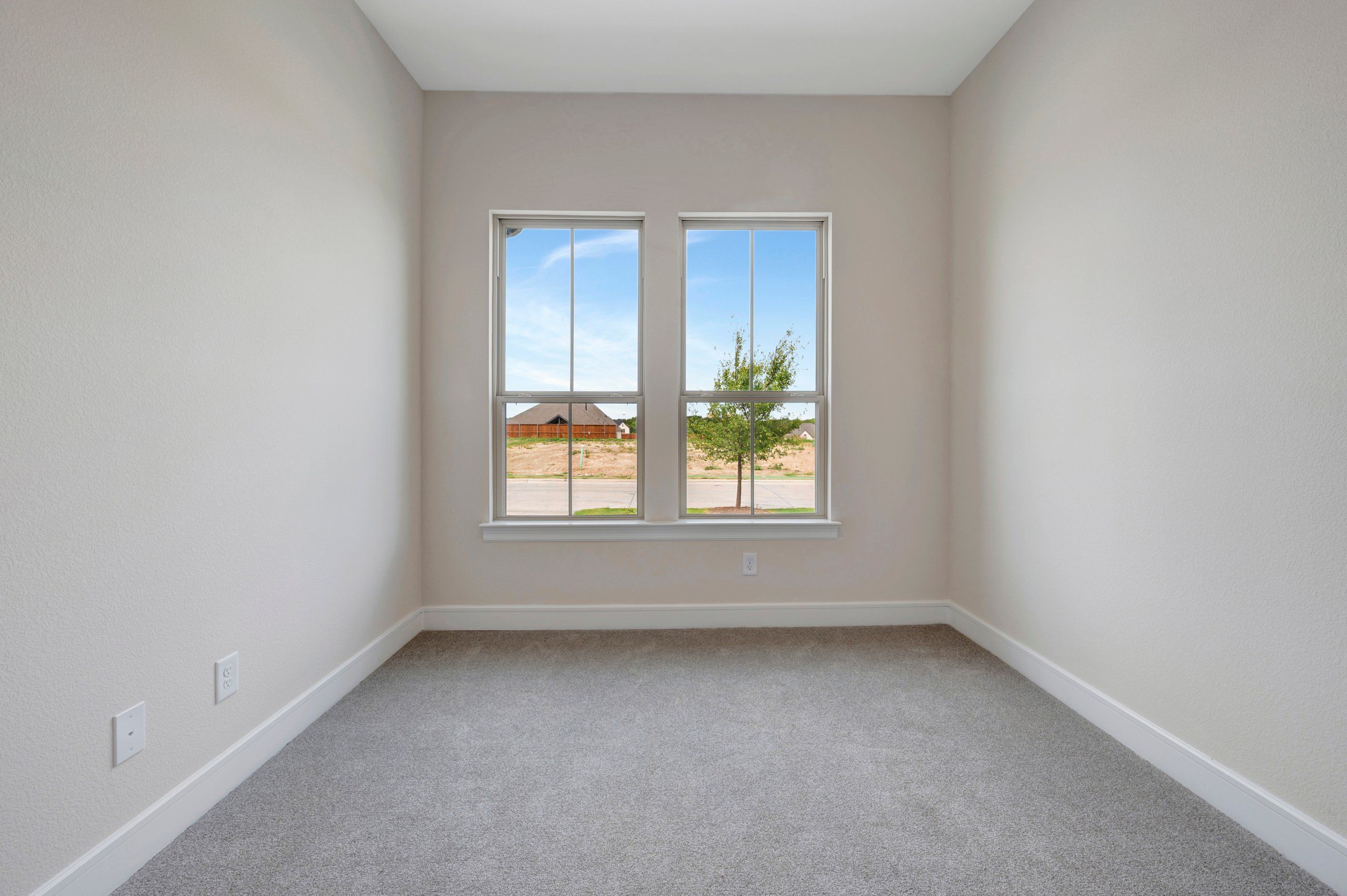 Bedroom - August 25, 2026