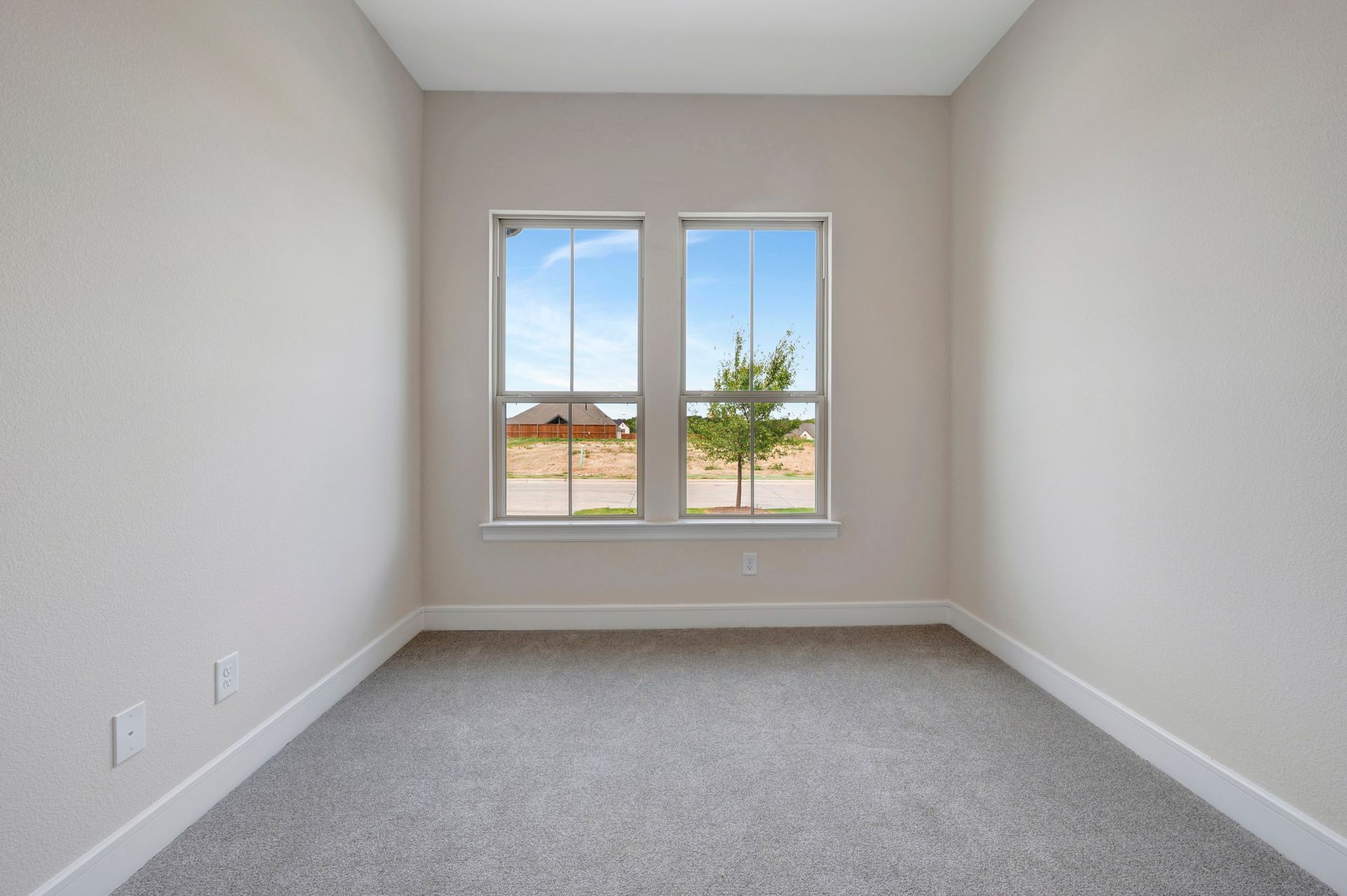 Bedroom - August 25, 2026