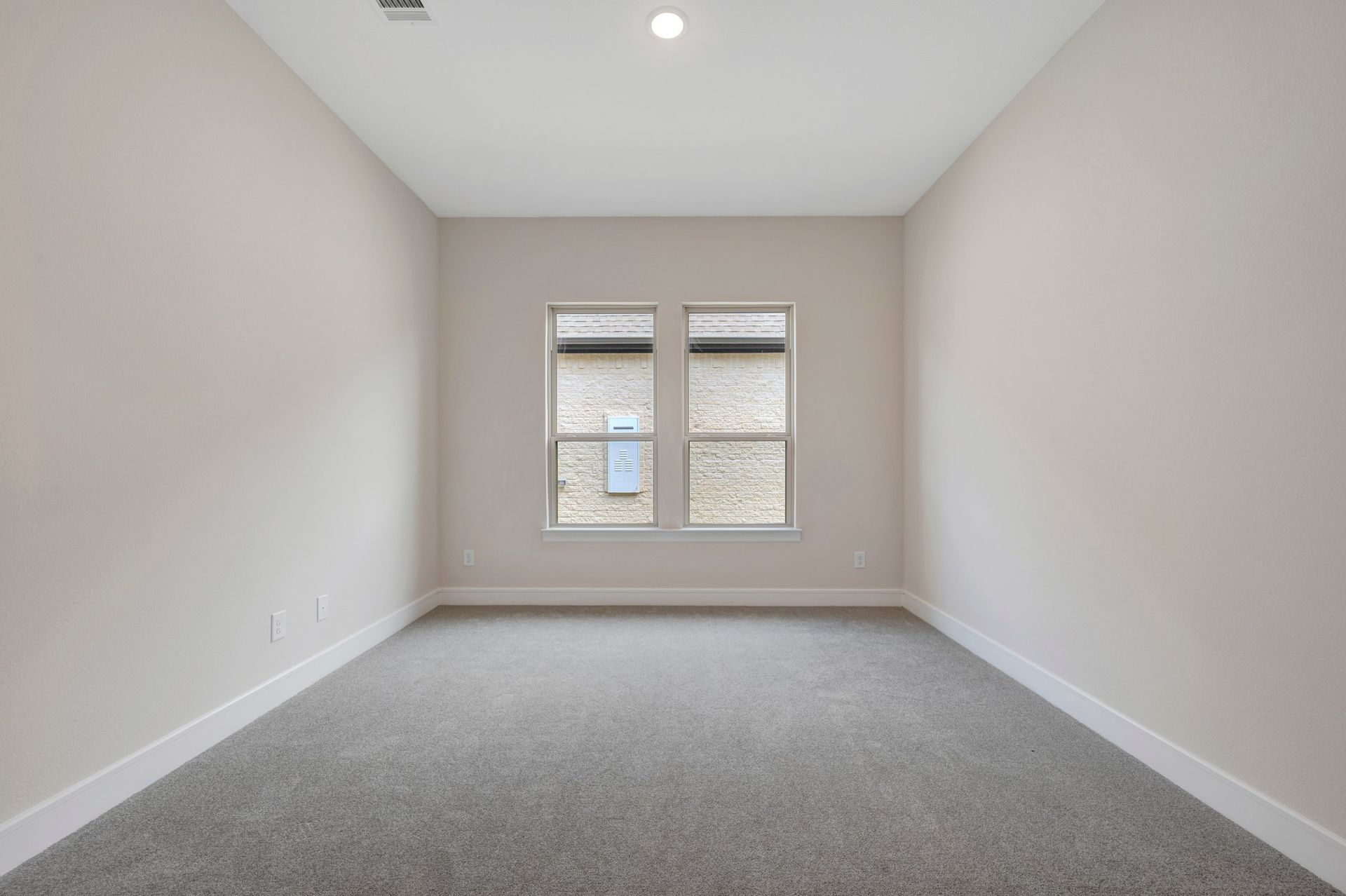 Bedroom - August 25, 2026